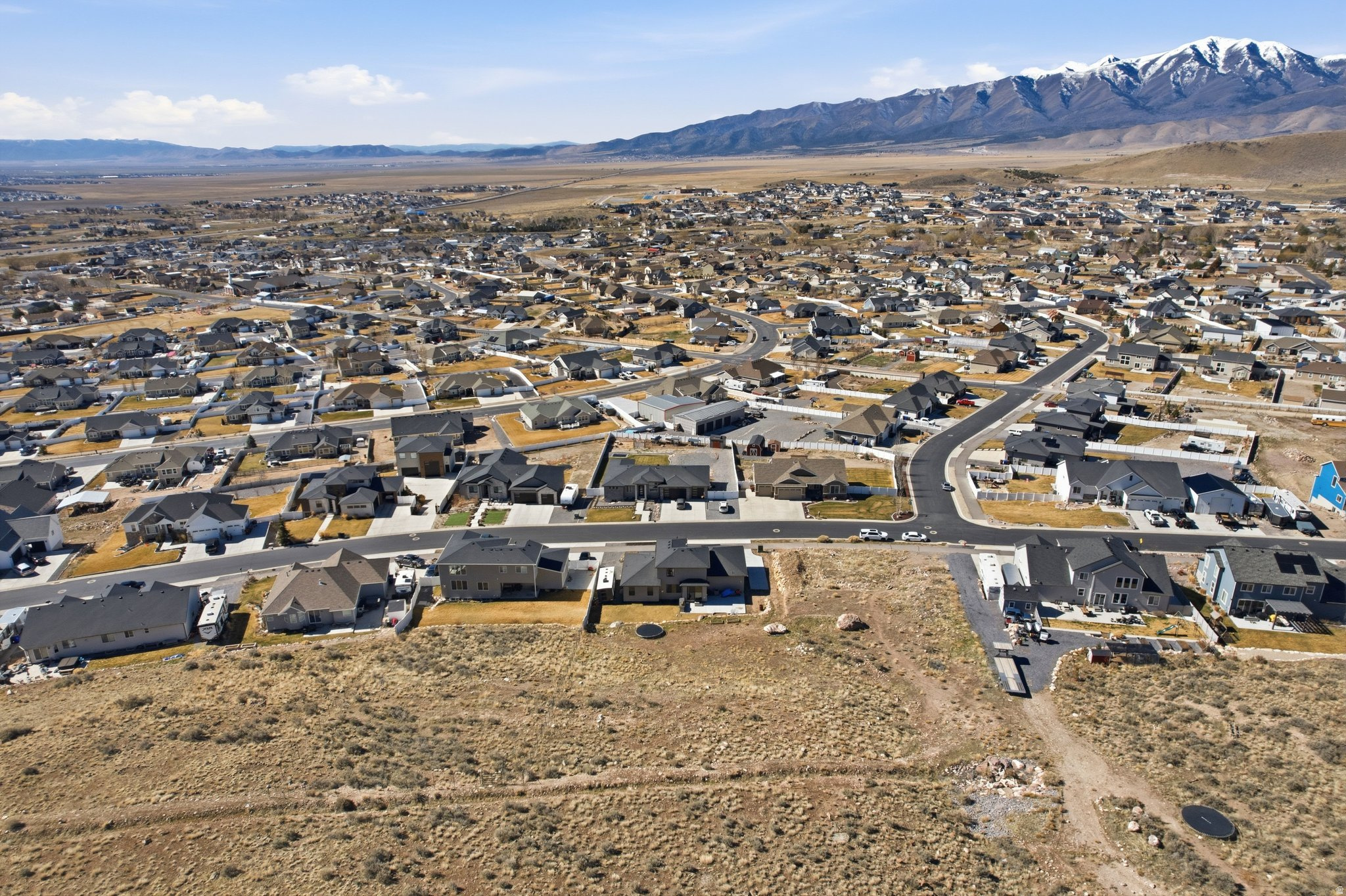 VALLEY VIEW - Residential