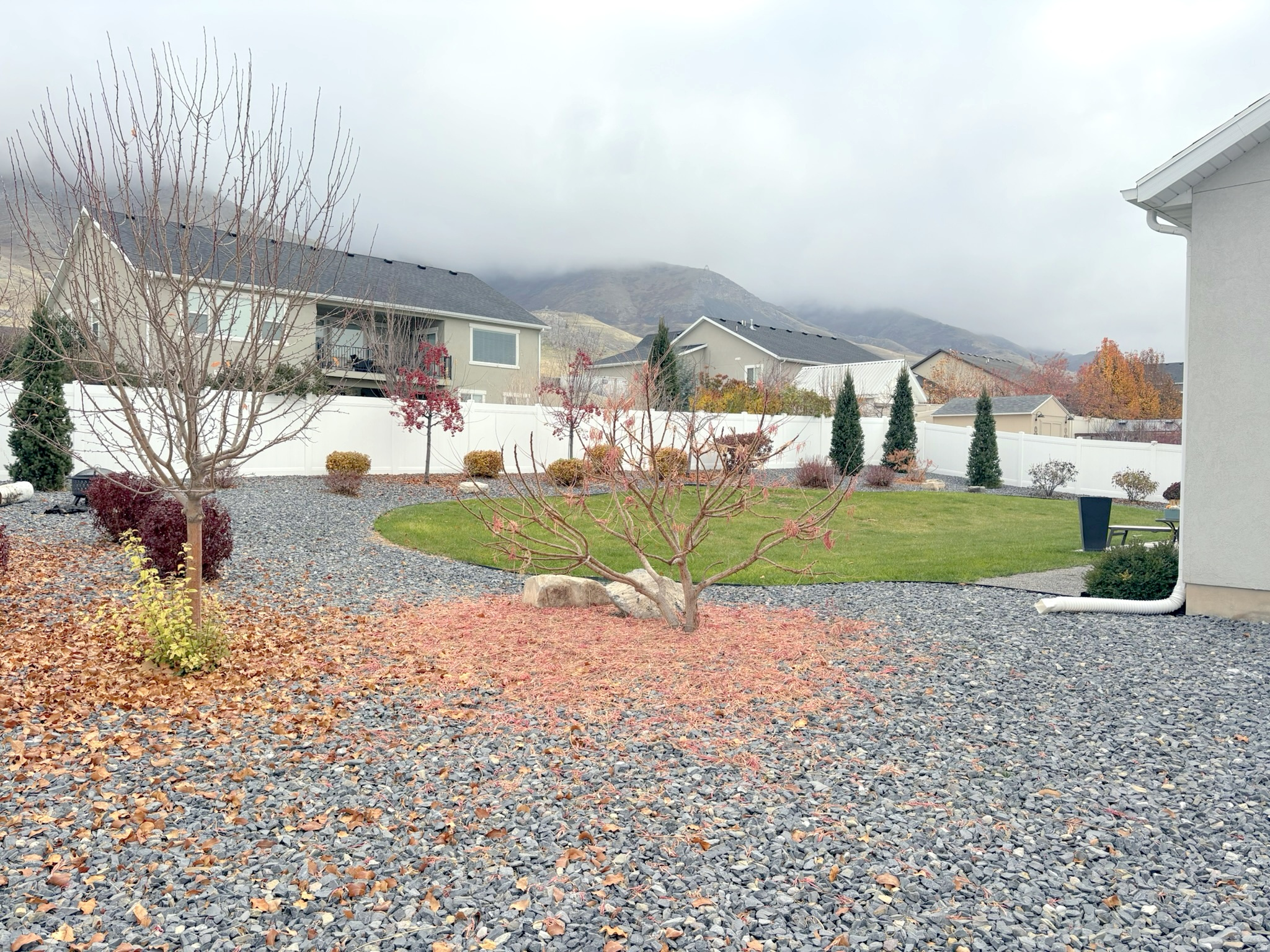PASTURES@SADDLEBACK - Residential