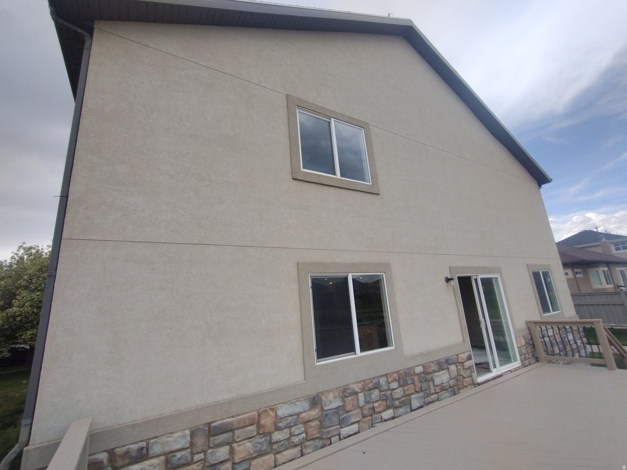 FRIDAYS STATION AT PRAIRIE GATE RANCH - Residential