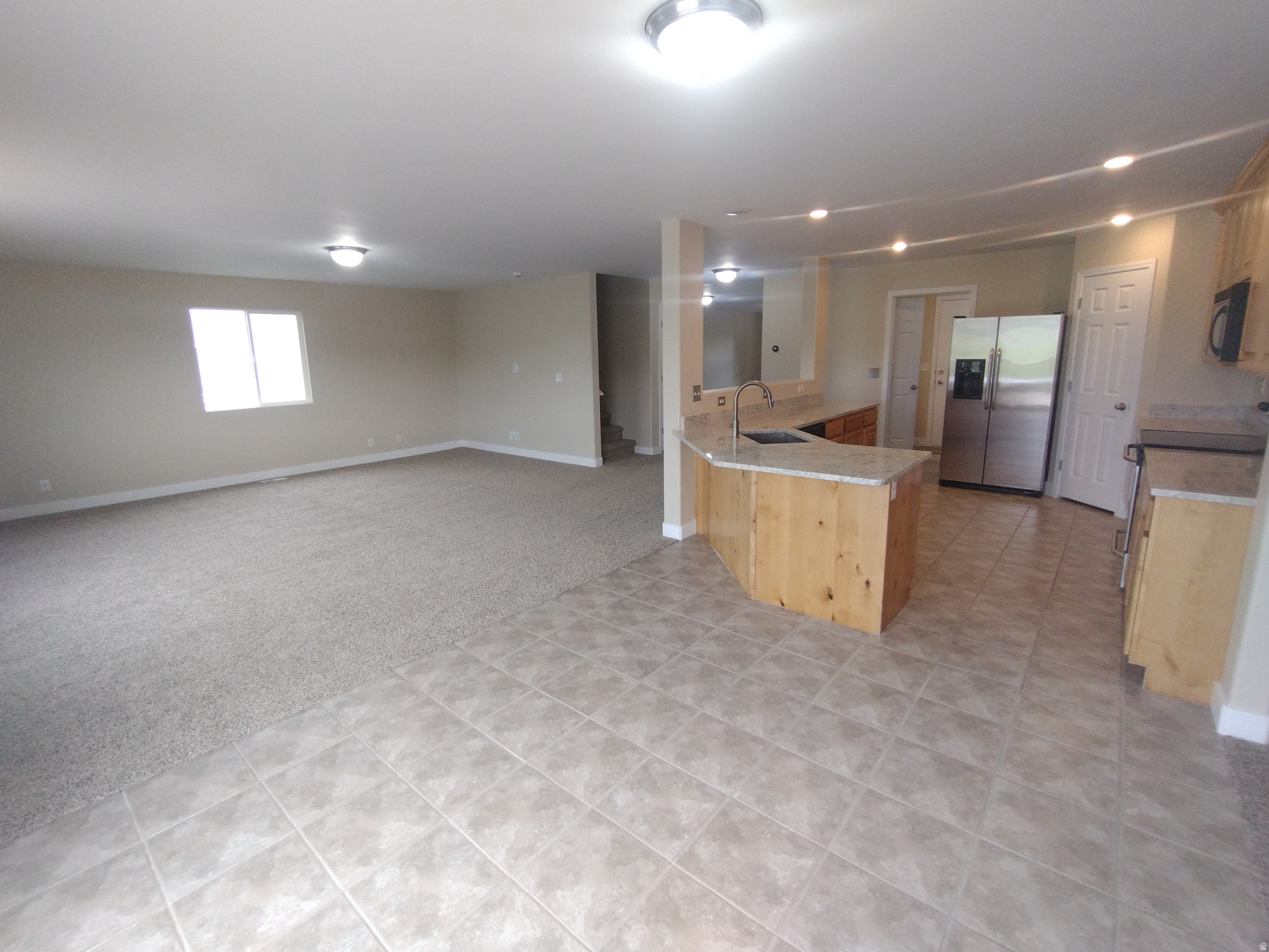 FRIDAYS STATION AT PRAIRIE GATE RANCH - Residential