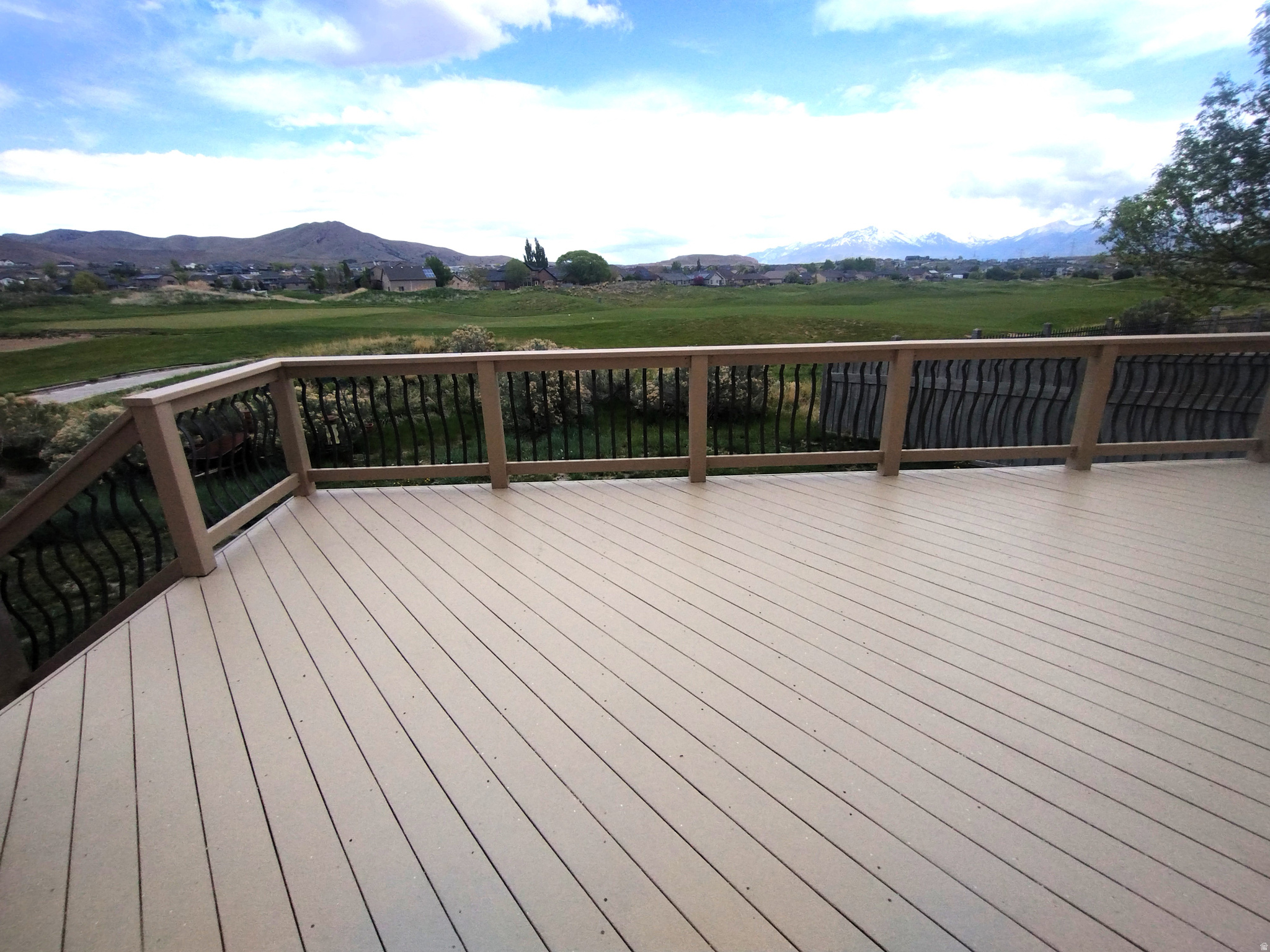 FRIDAYS STATION AT PRAIRIE GATE RANCH - Residential