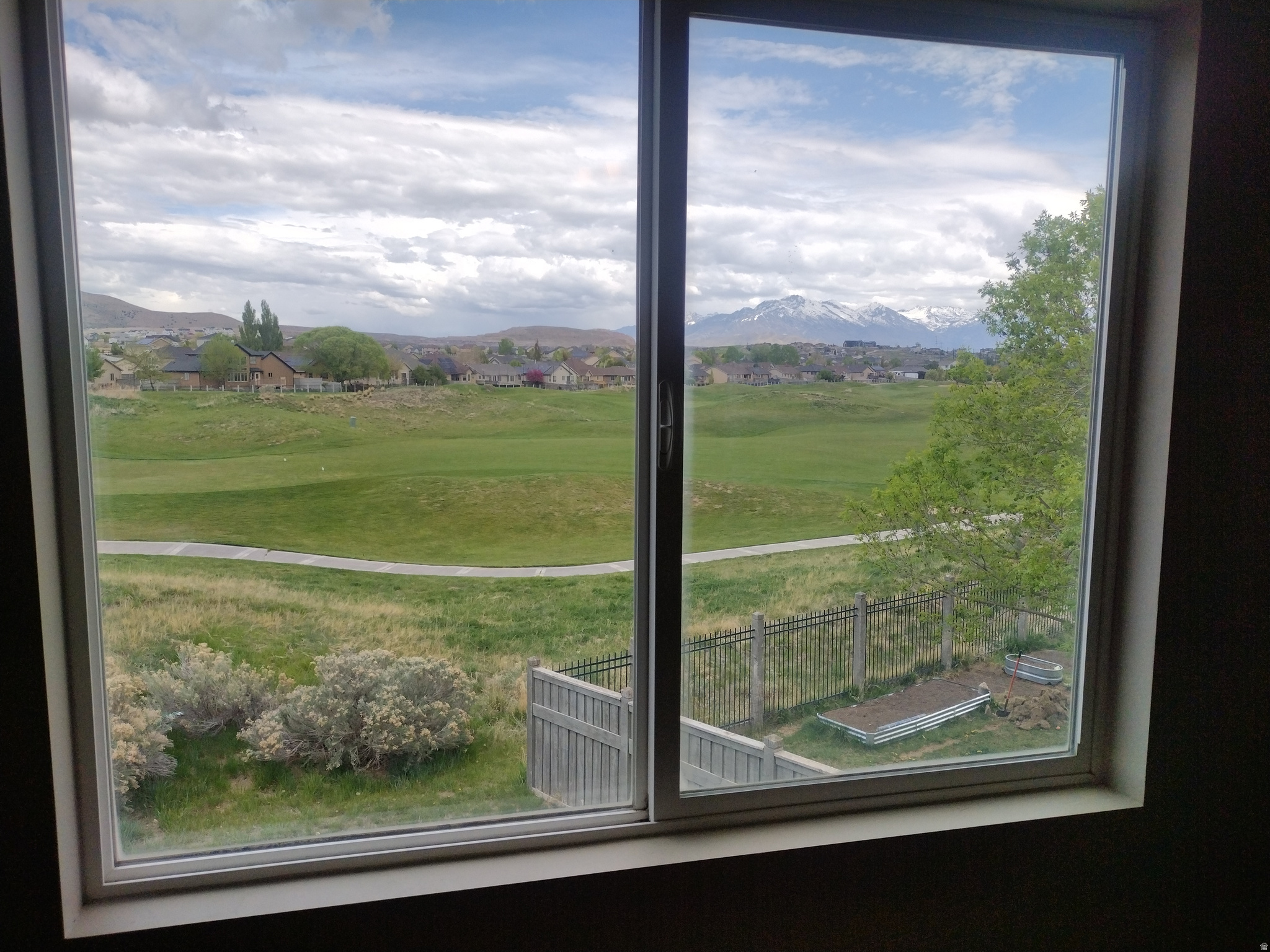 FRIDAYS STATION AT PRAIRIE GATE RANCH - Residential