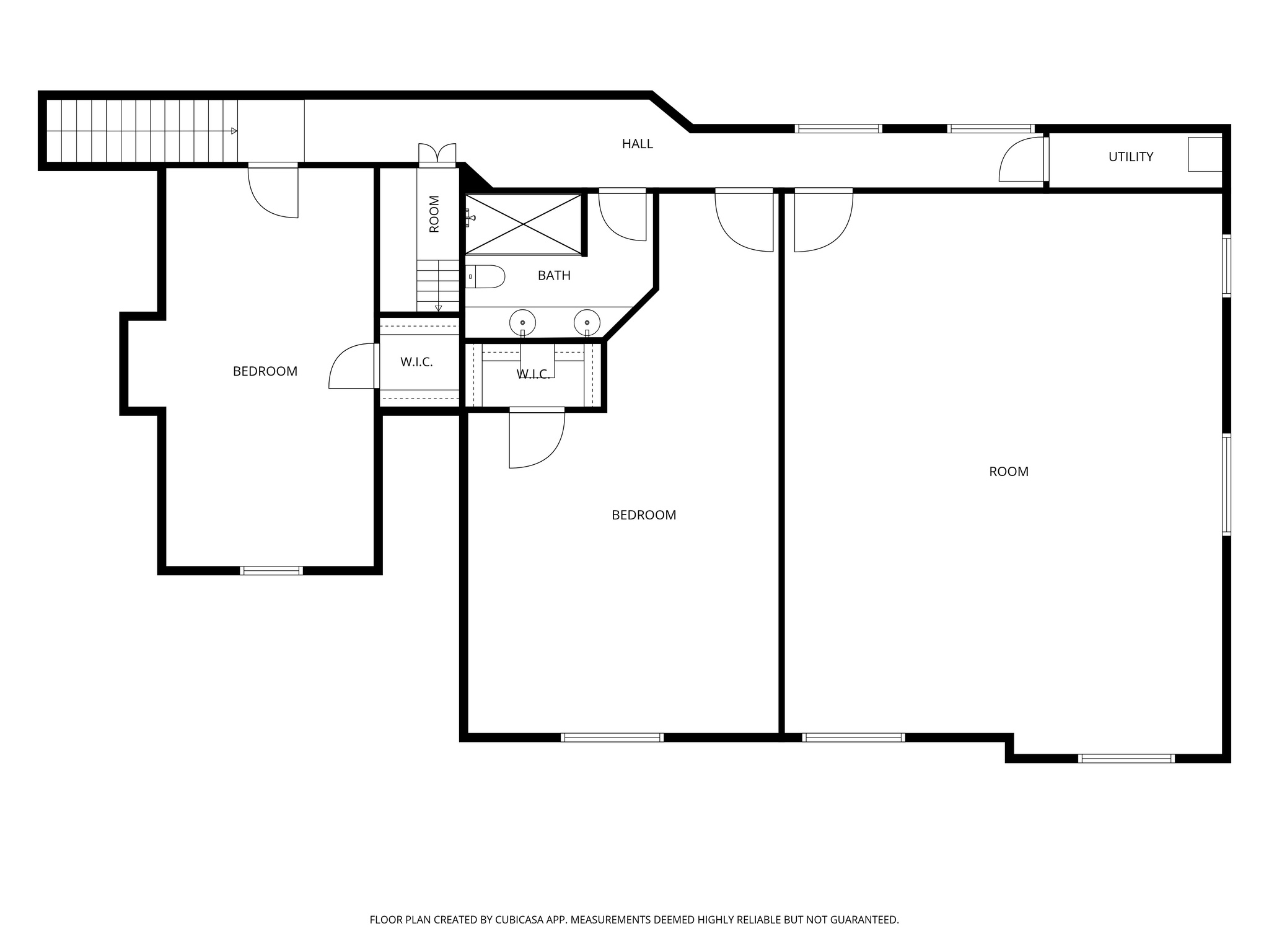 HOLLOW ESTATES - Residential
