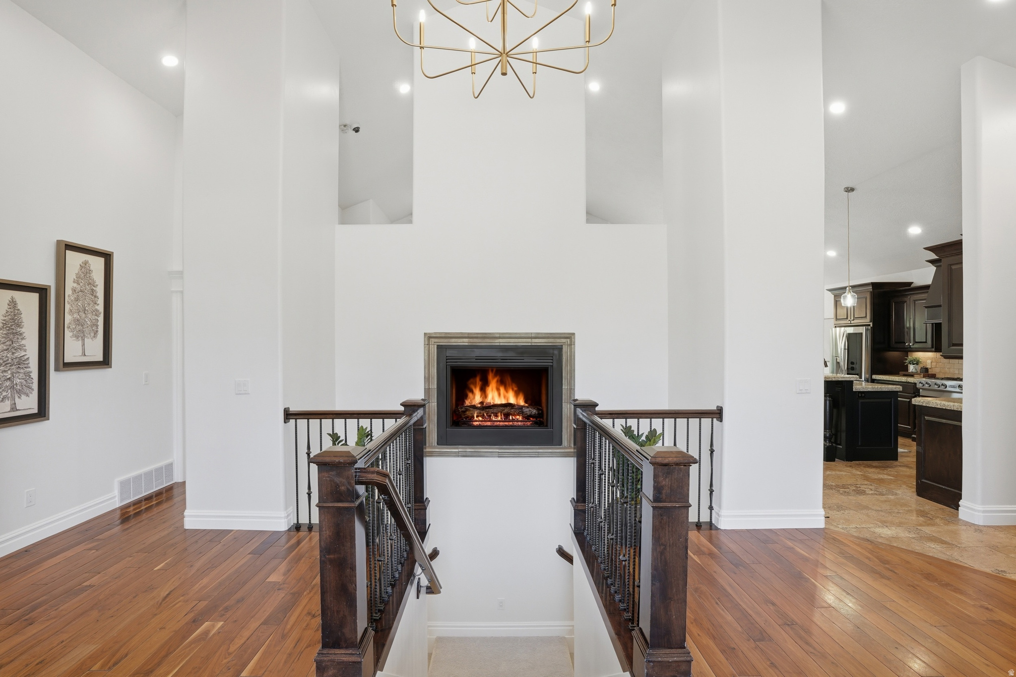 HOLLOW ESTATES - Residential