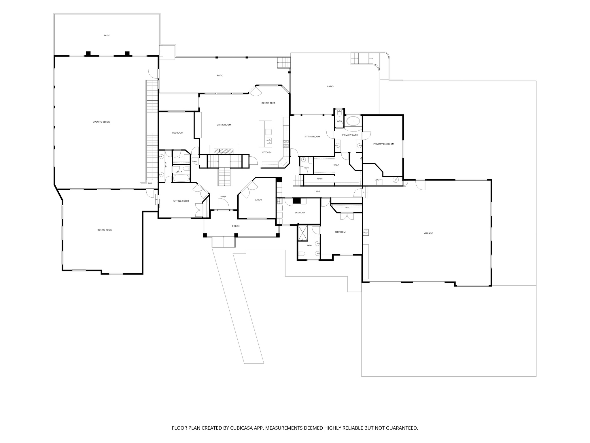 HOLLOW ESTATES - Residential