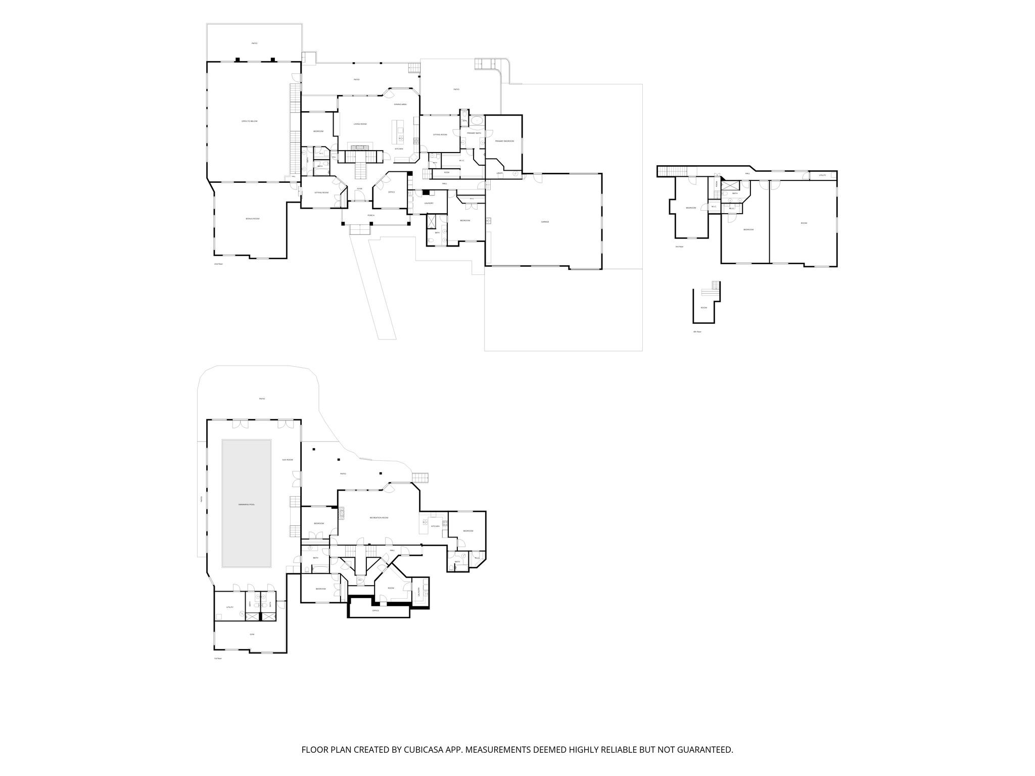 HOLLOW ESTATES - Residential