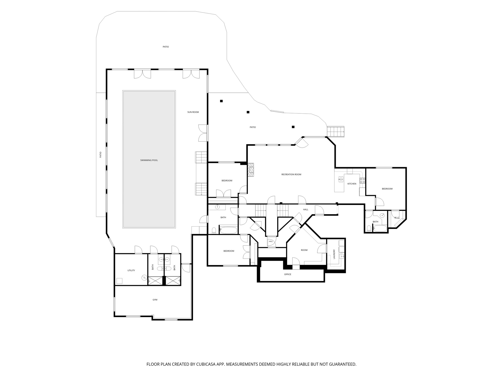 HOLLOW ESTATES - Residential