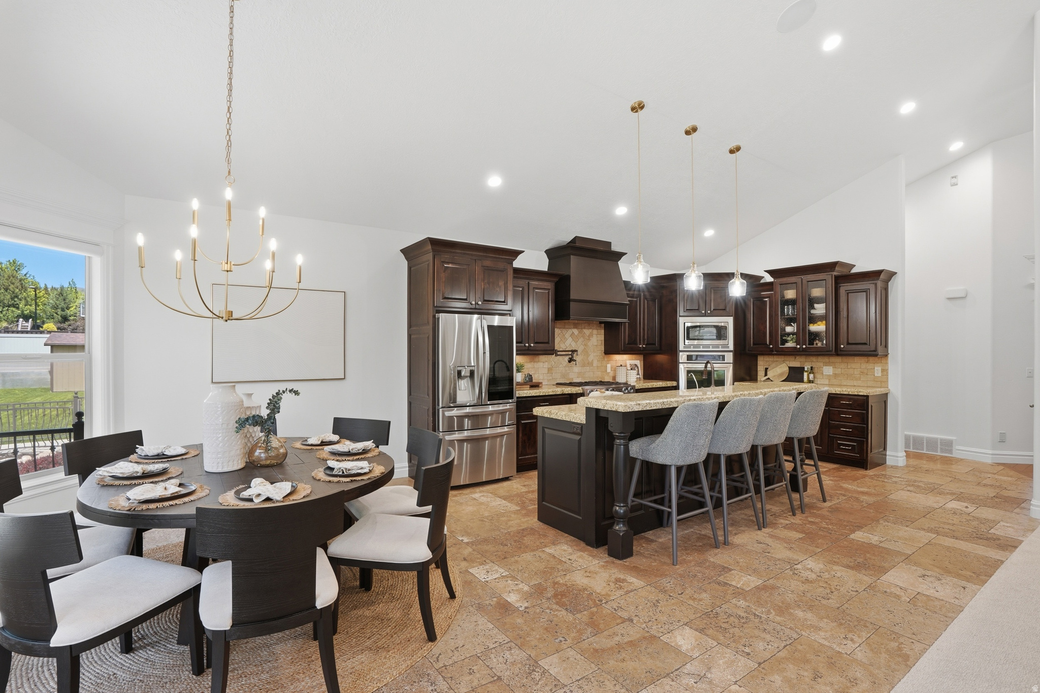 HOLLOW ESTATES - Residential