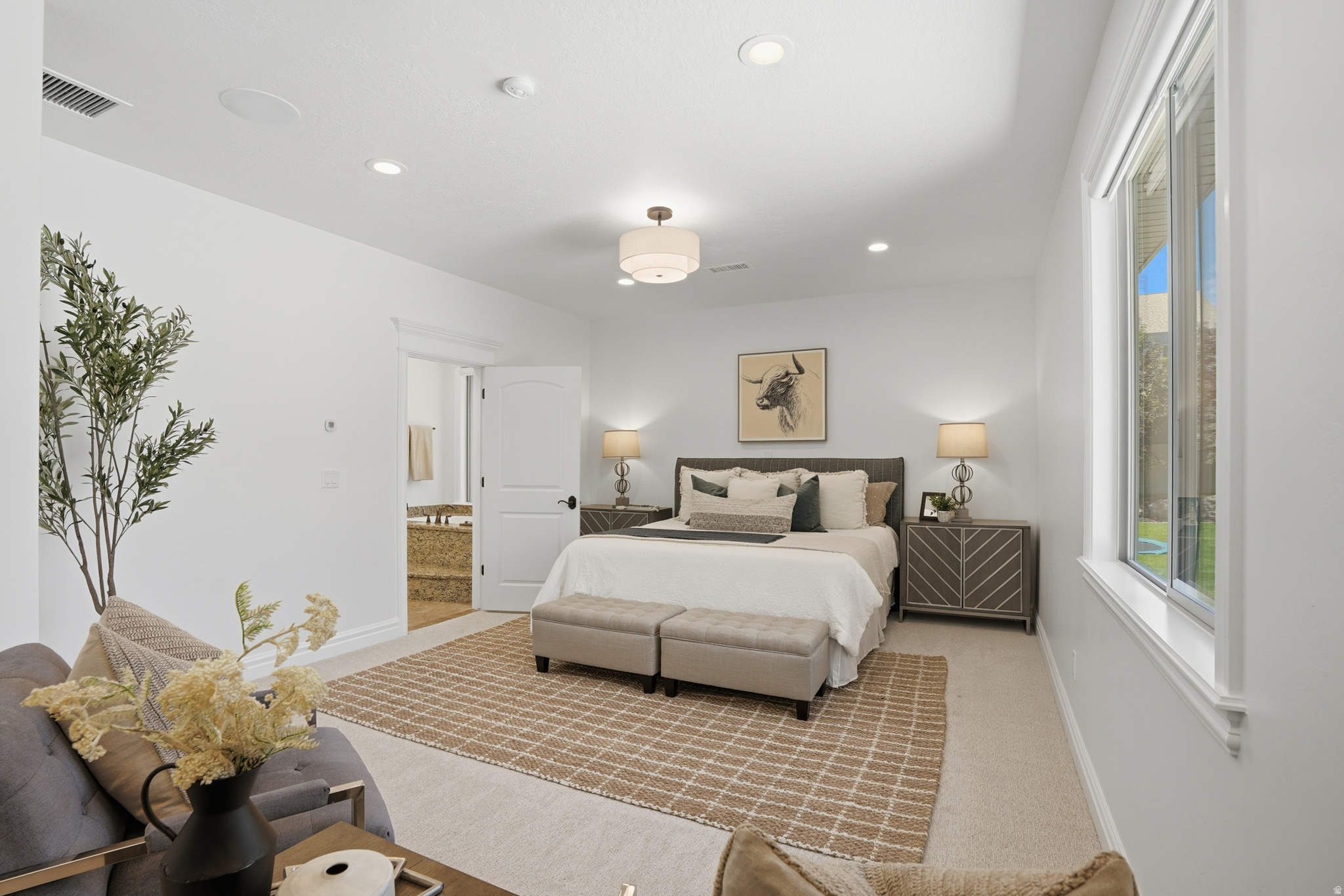 HOLLOW ESTATES - Residential