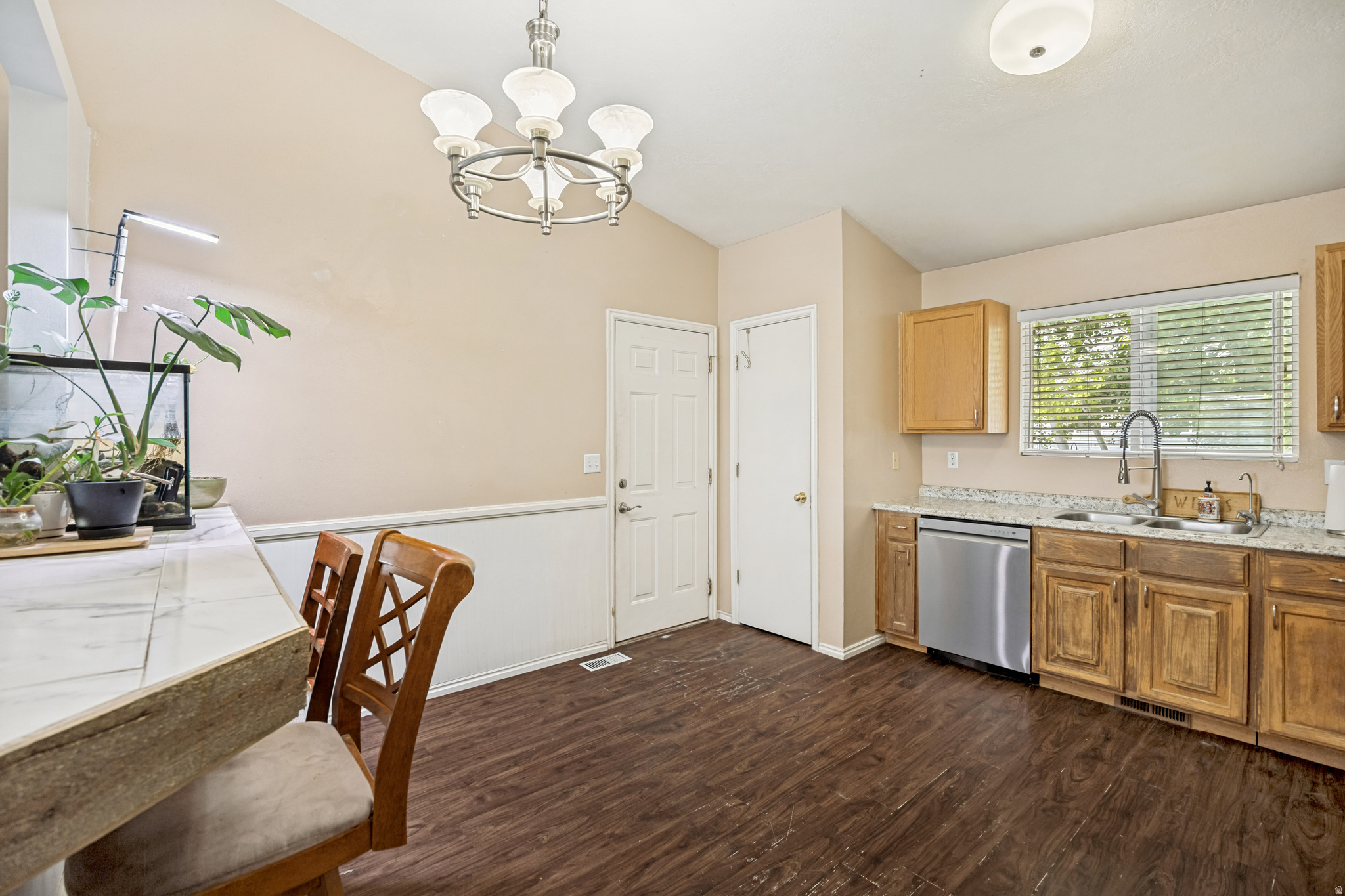 SHETLAND MEADOWS NO 1 SUBDIVISION - Residential