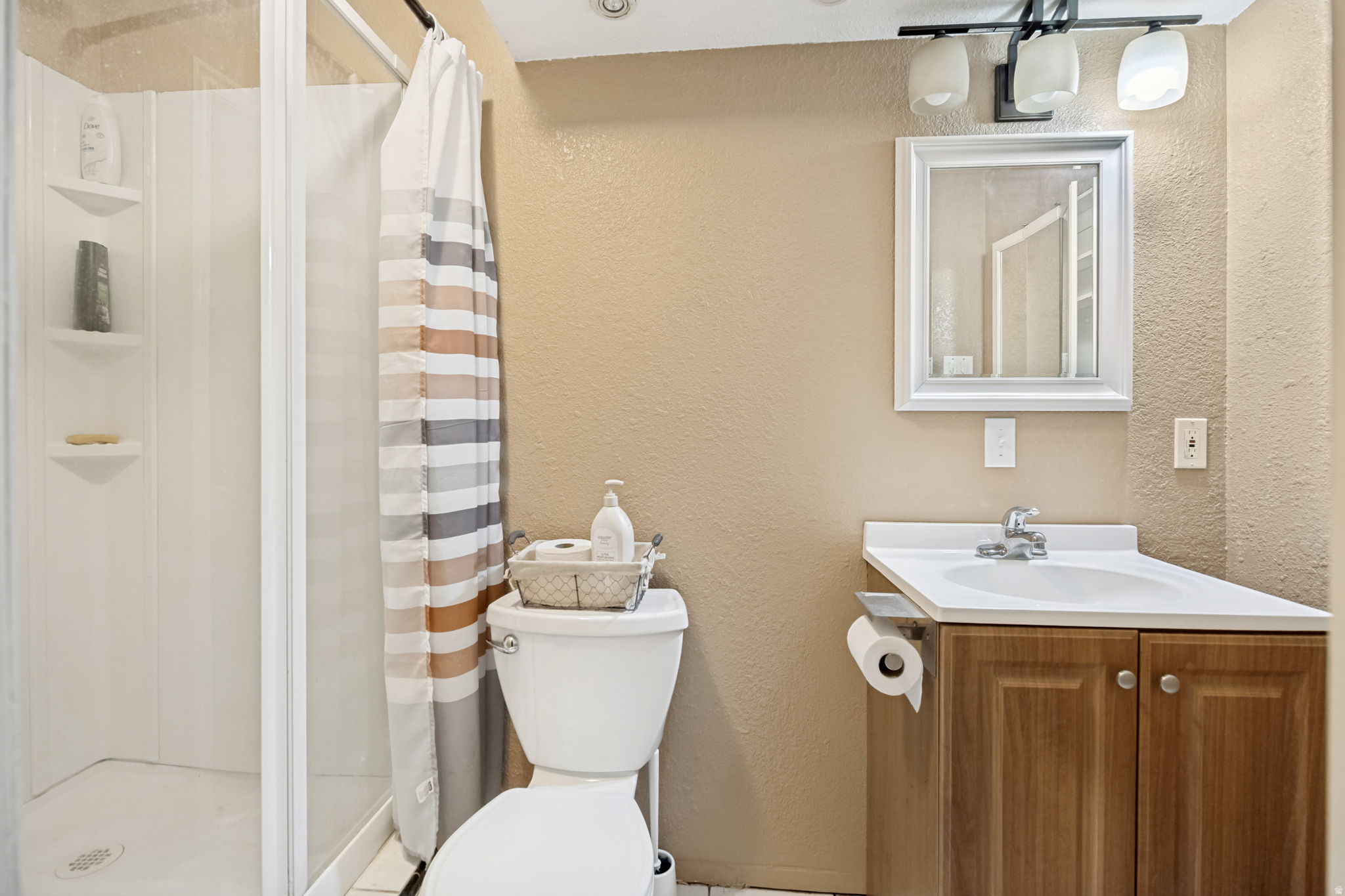 SHETLAND MEADOWS NO 1 SUBDIVISION - Residential