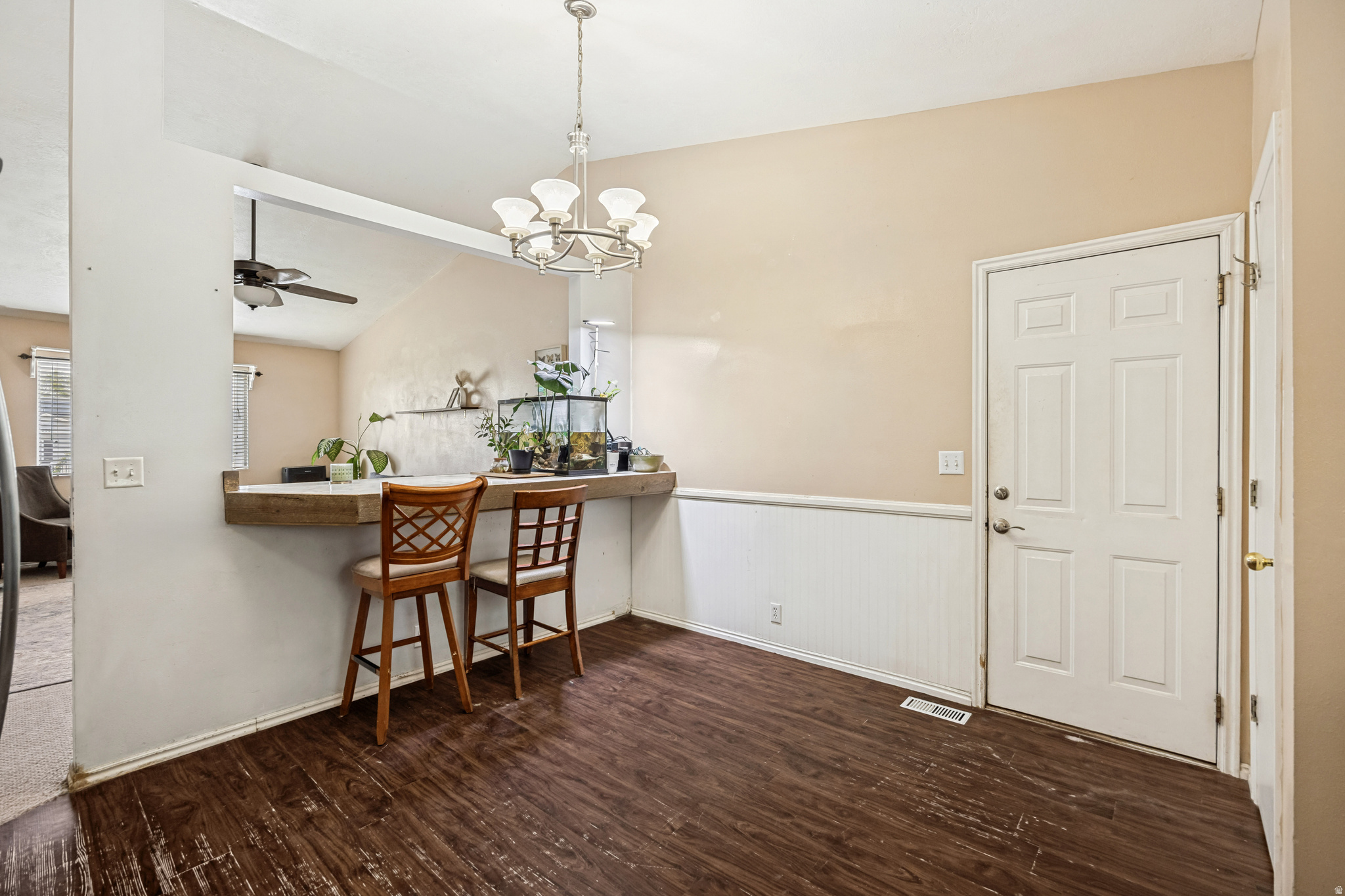 SHETLAND MEADOWS NO 1 SUBDIVISION - Residential