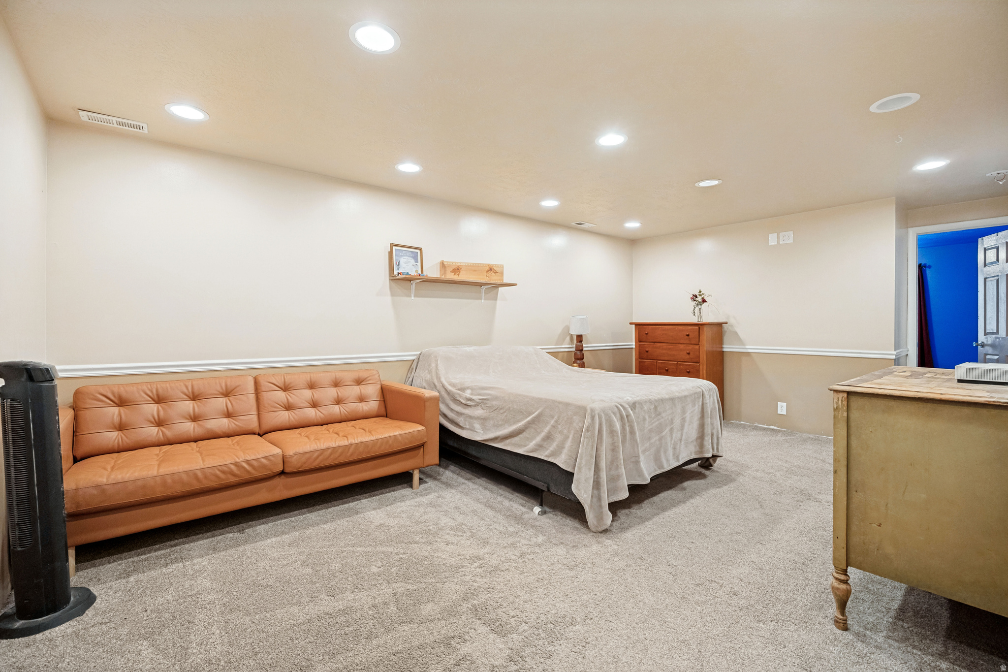 SHETLAND MEADOWS NO 1 SUBDIVISION - Residential