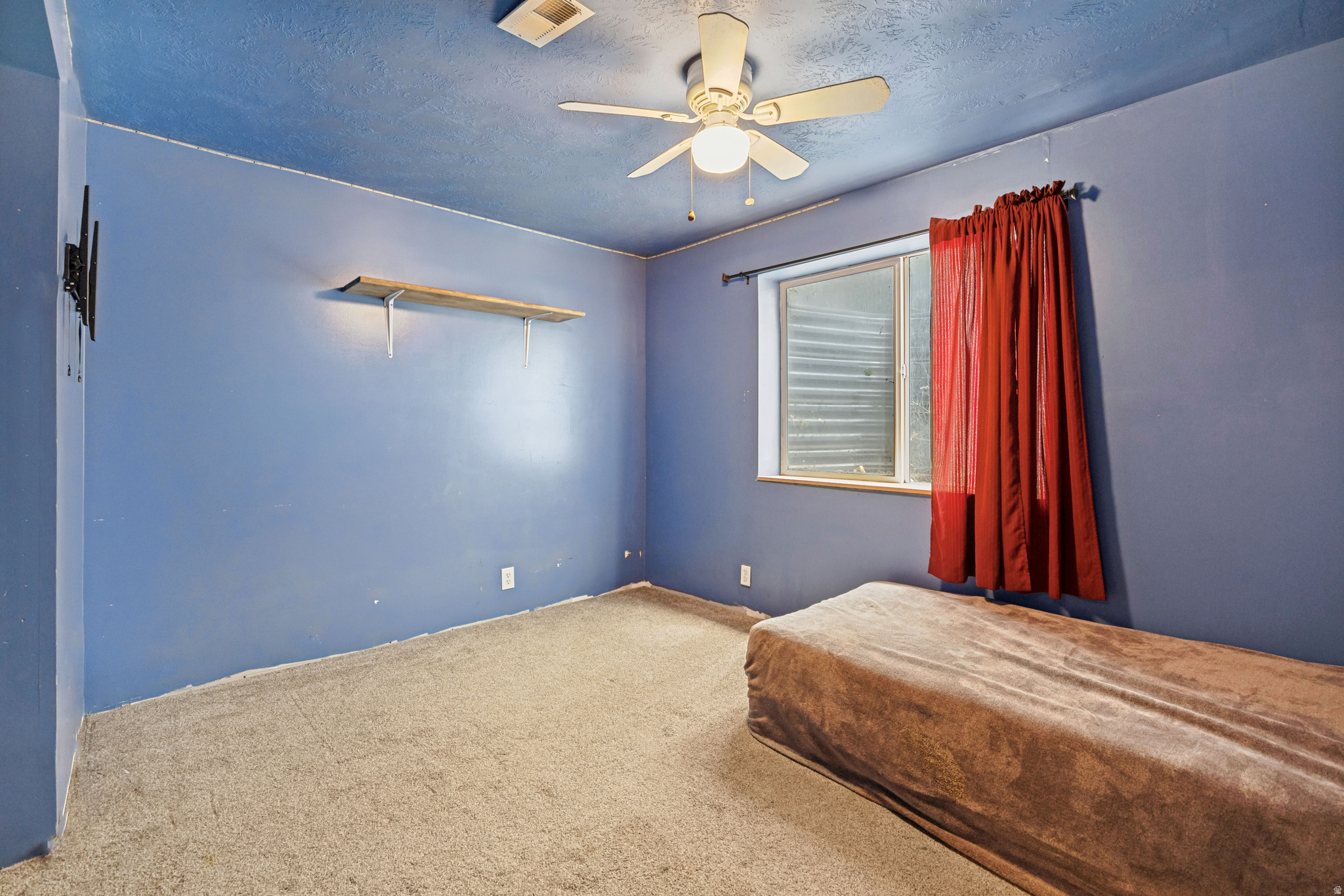 SHETLAND MEADOWS NO 1 SUBDIVISION - Residential