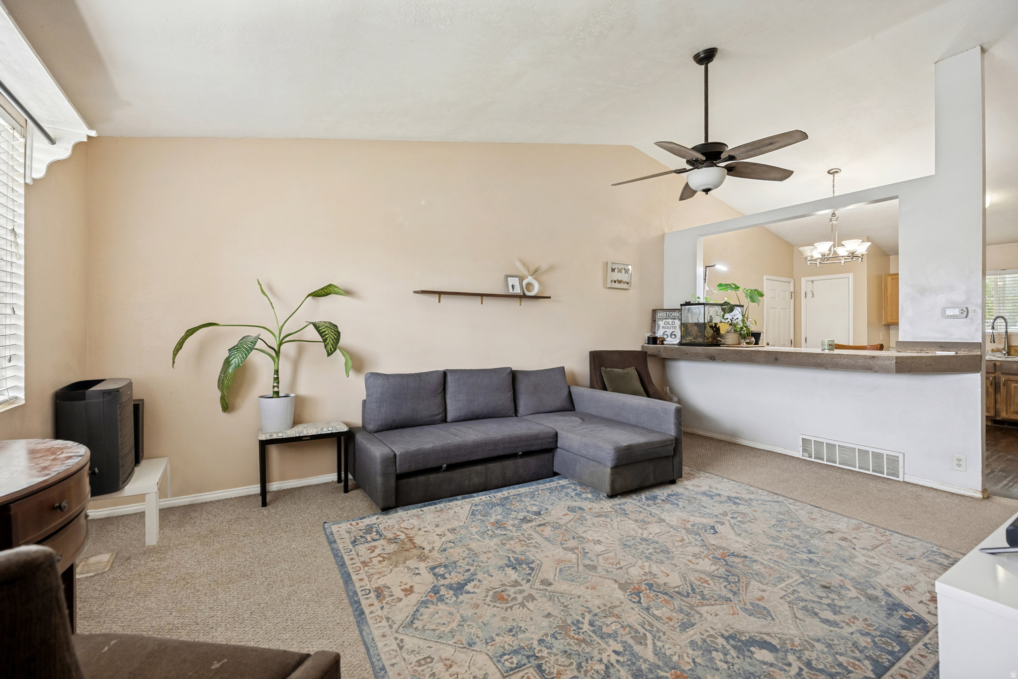 SHETLAND MEADOWS NO 1 SUBDIVISION - Residential