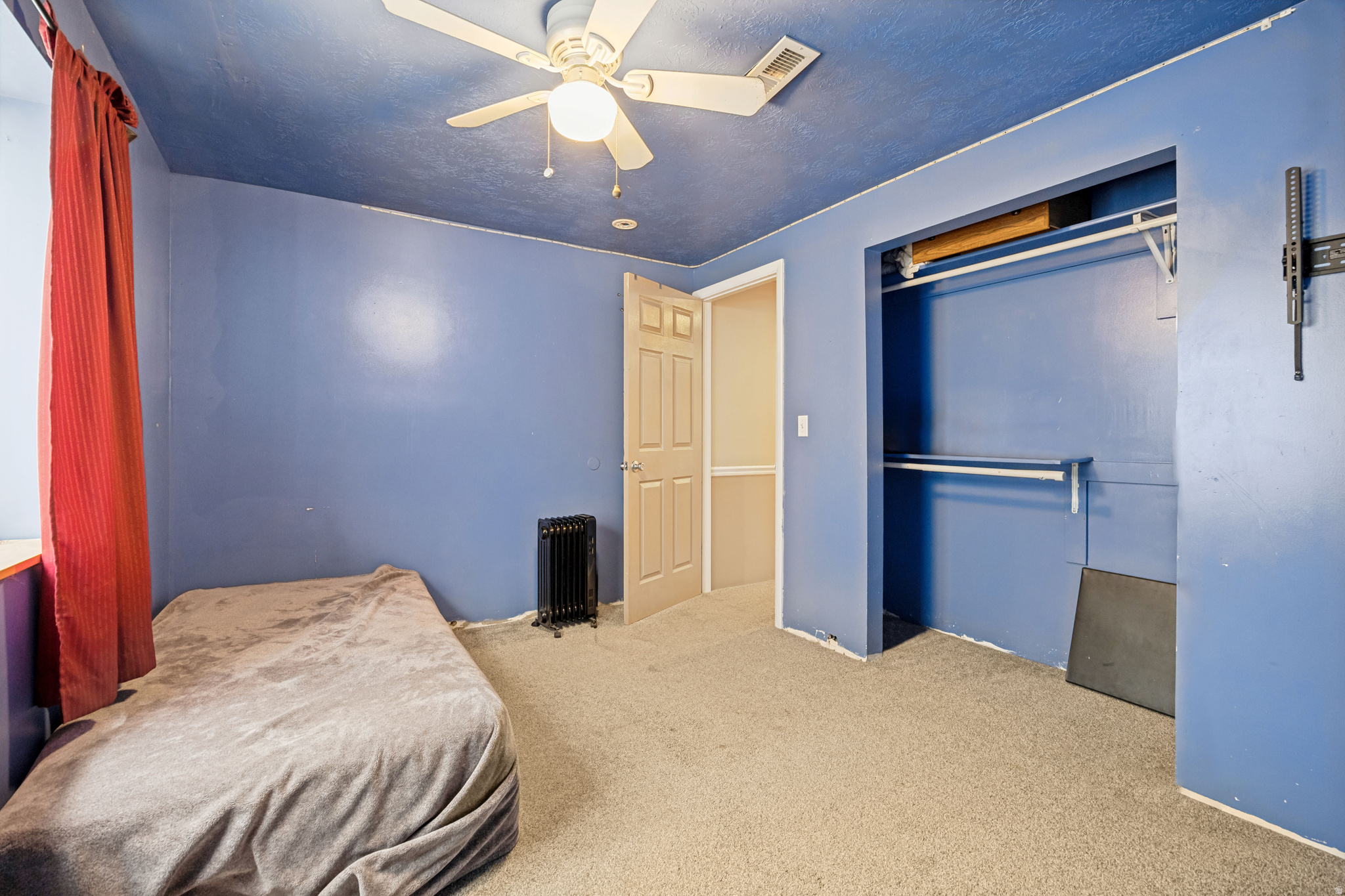 SHETLAND MEADOWS NO 1 SUBDIVISION - Residential