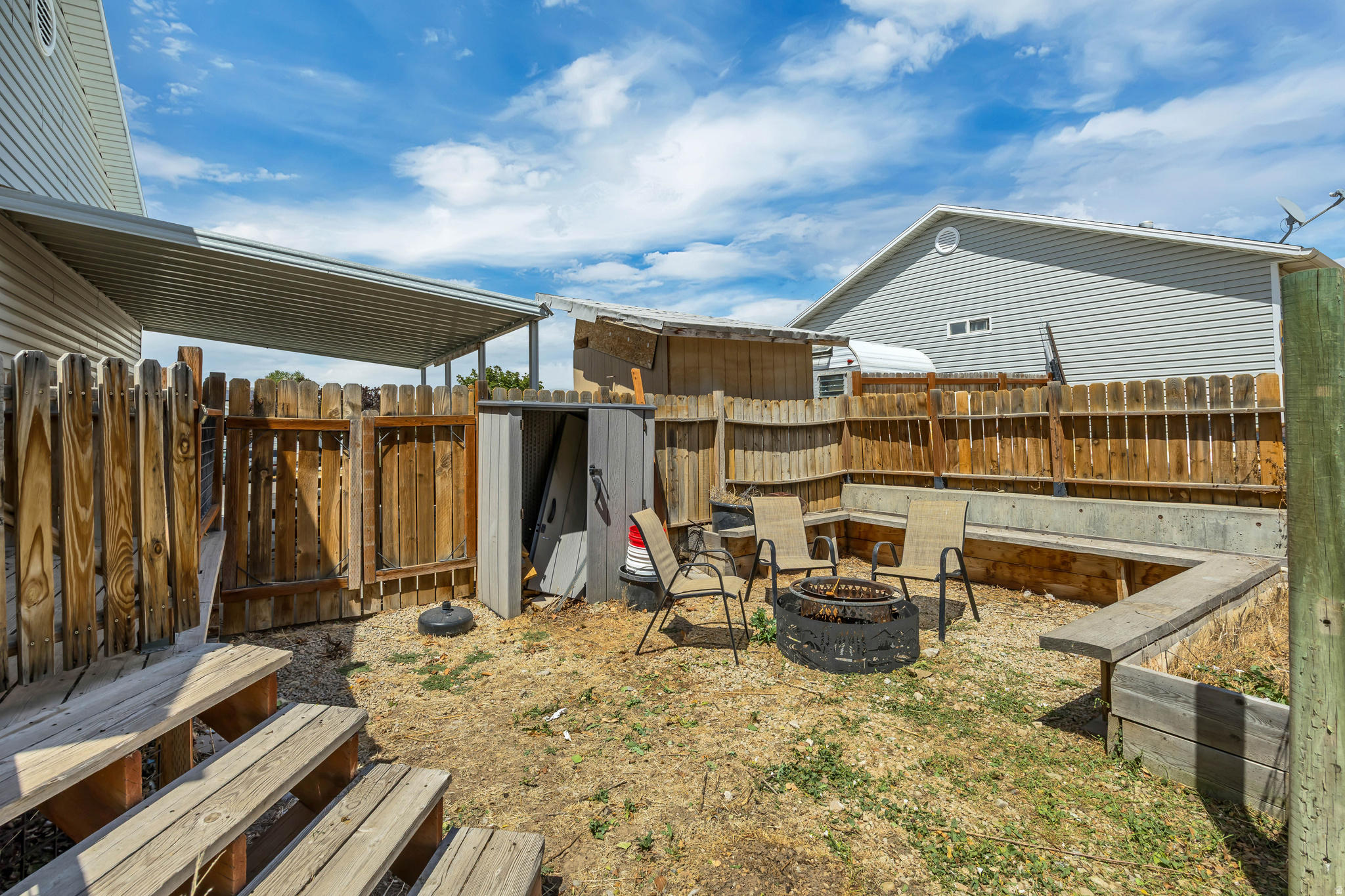 SHETLAND MEADOWS NO 1 SUBDIVISION - Residential