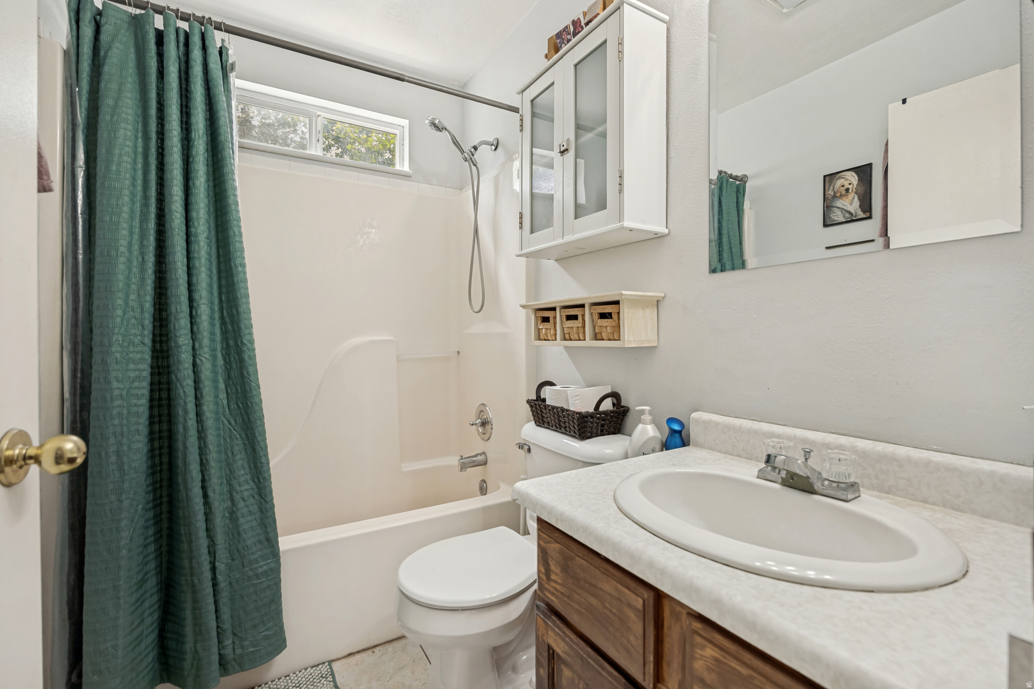 SHETLAND MEADOWS NO 1 SUBDIVISION - Residential