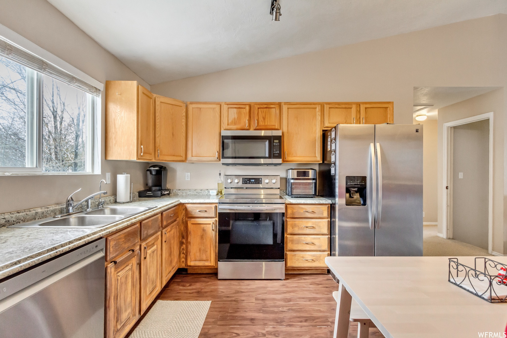 SHETLAND MEADOWS NO 1 SUBDIVISION - Residential