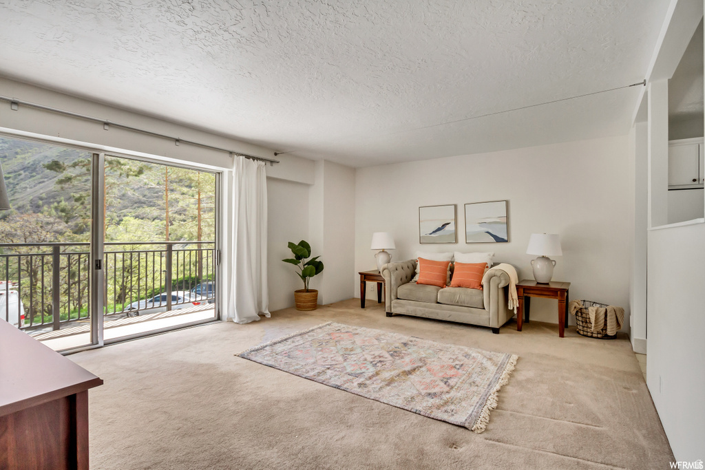 CANYON CREST - Residential