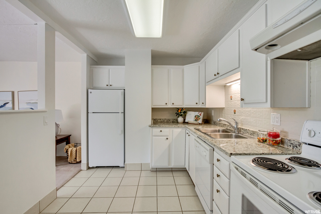 CANYON CREST - Residential