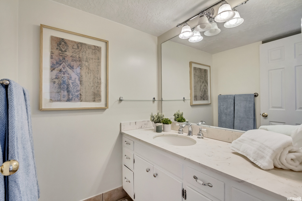 CANYON CREST - Residential