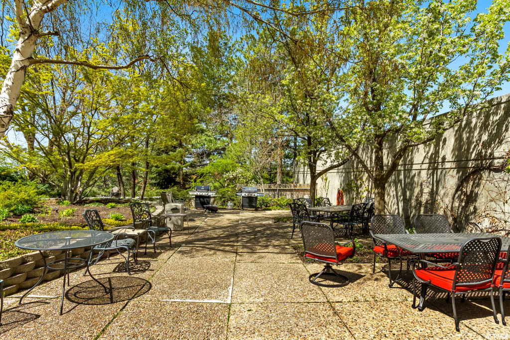 CANYON CREST - Residential