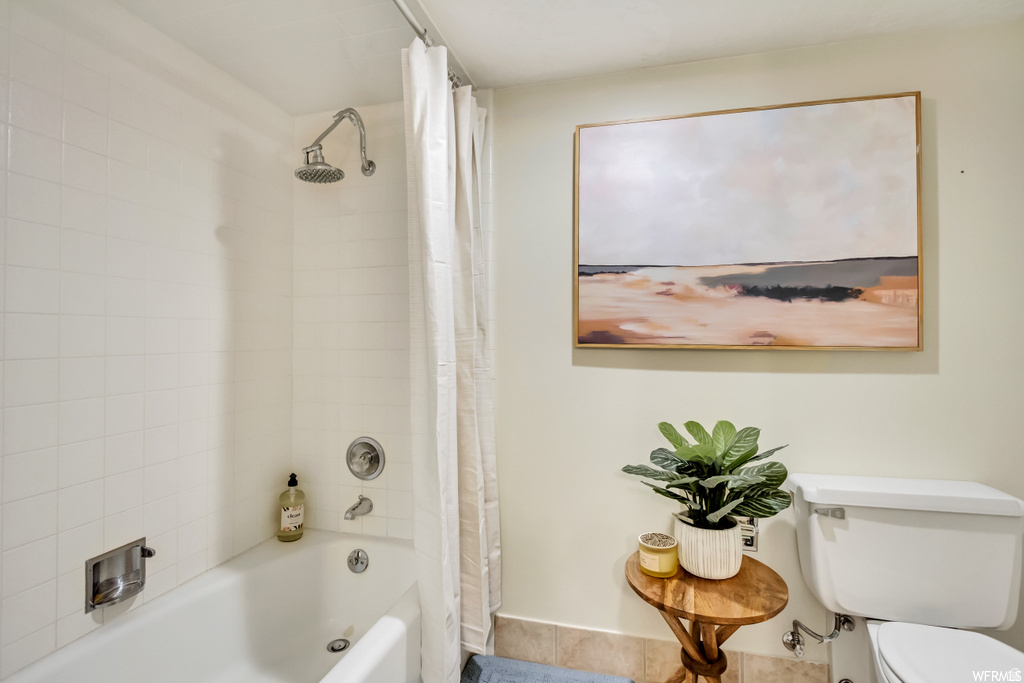 CANYON CREST - Residential