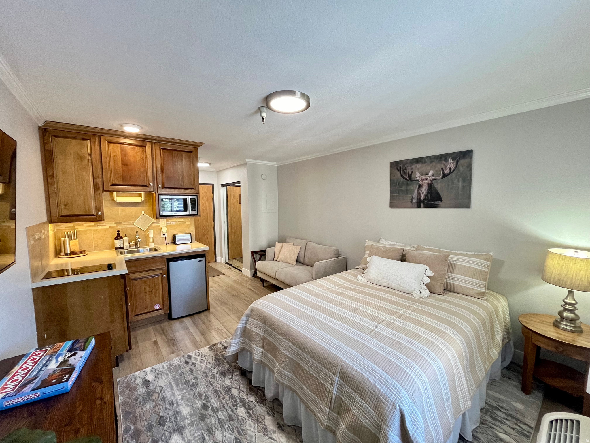 CARRIAGE HOUSE CONDOMINIUMSAS - Residential