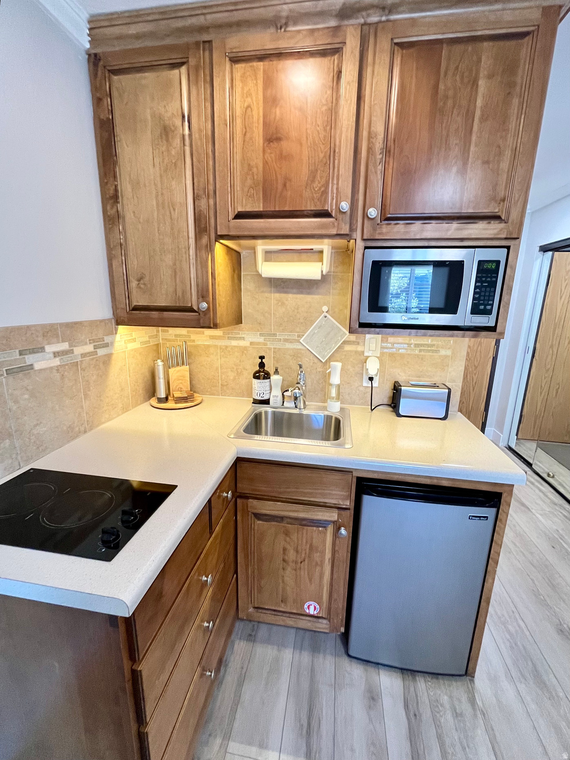 CARRIAGE HOUSE CONDOMINIUMSAS - Residential