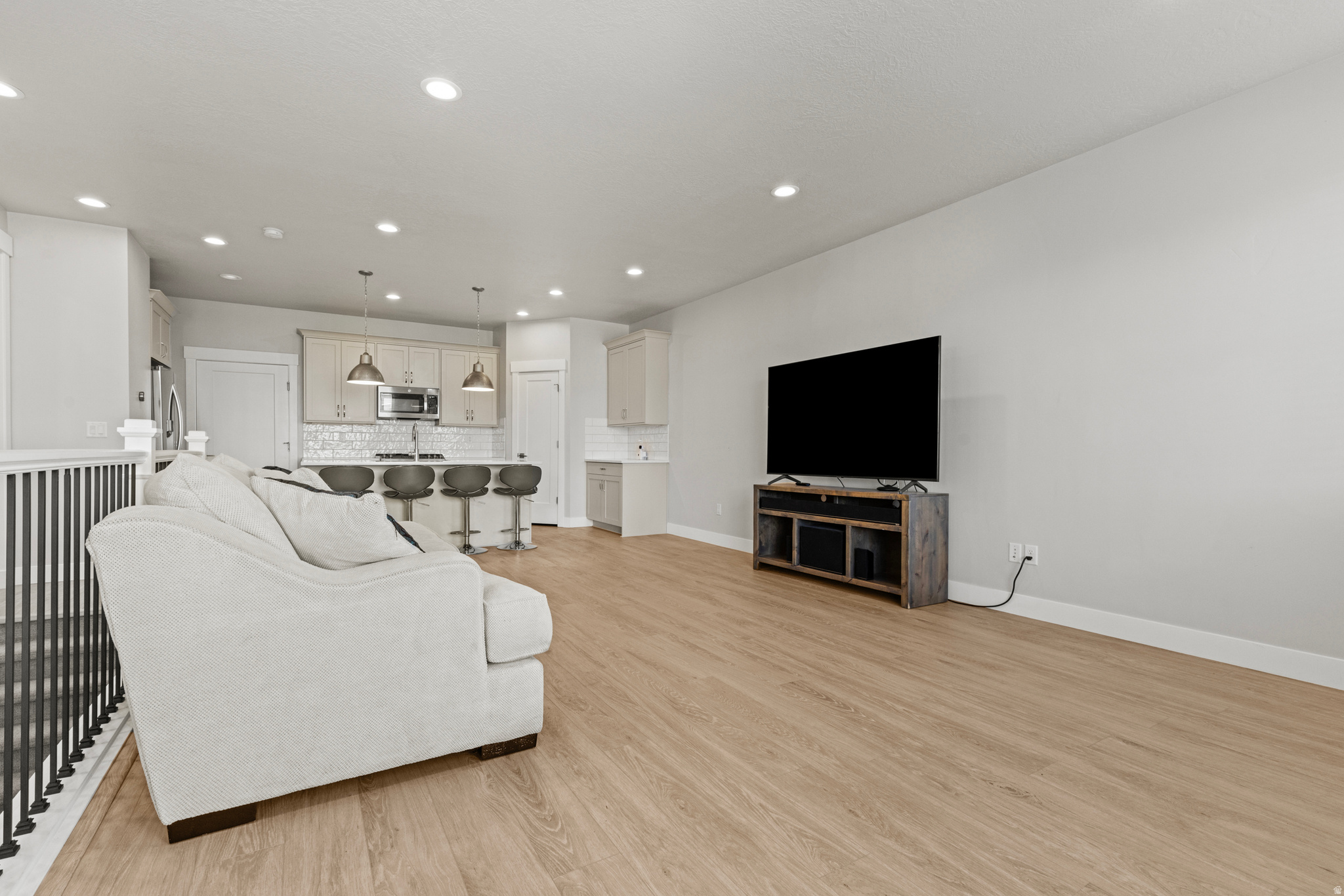HIGHLAND AT THE PARK - Residential
