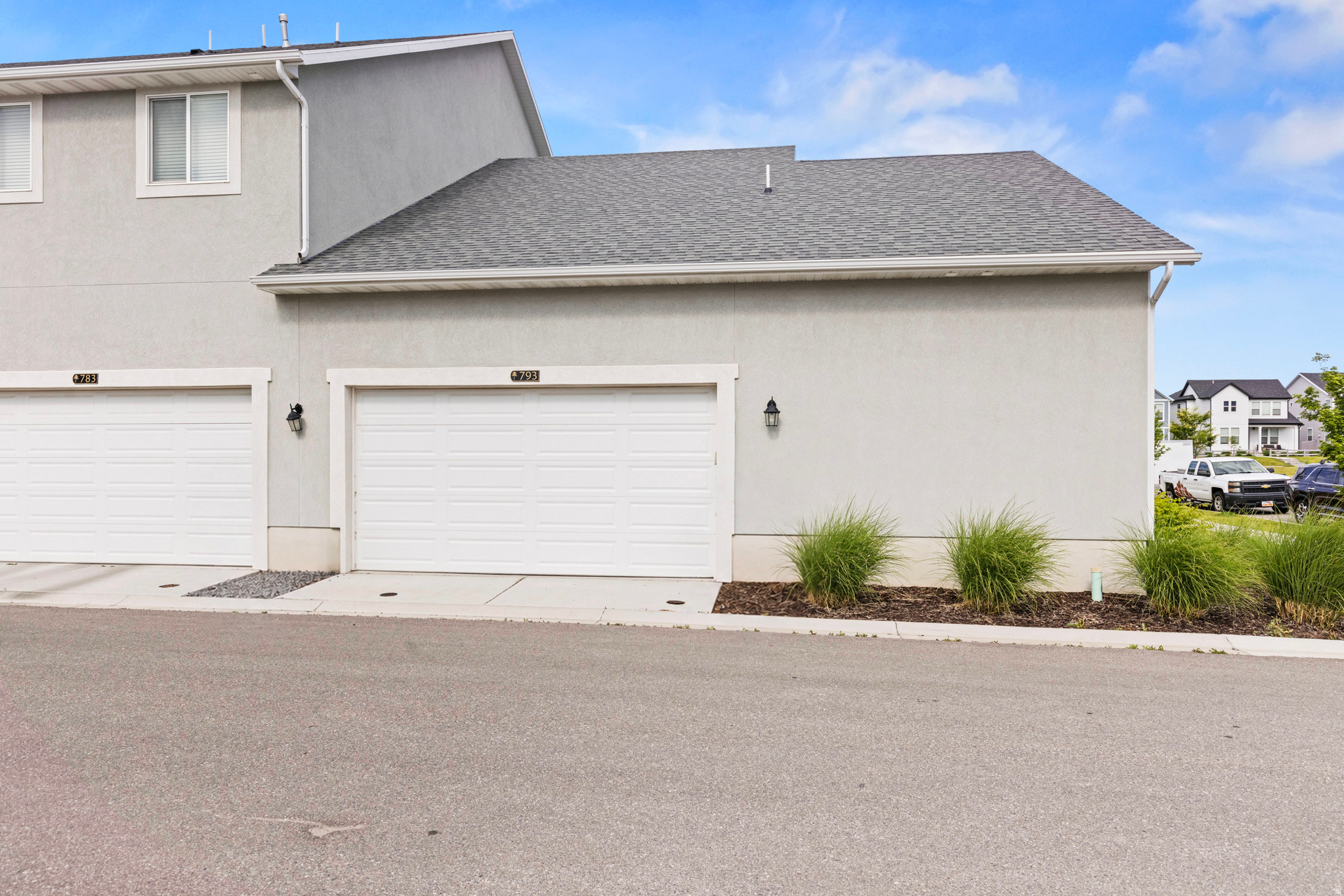 HIGHLAND AT THE PARK - Residential