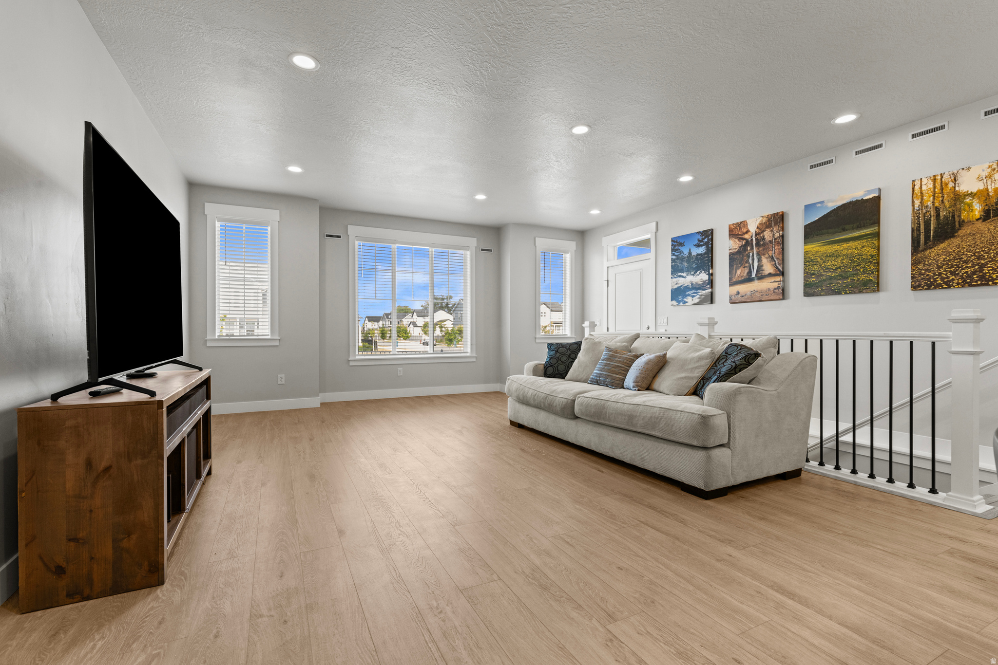 HIGHLAND AT THE PARK - Residential