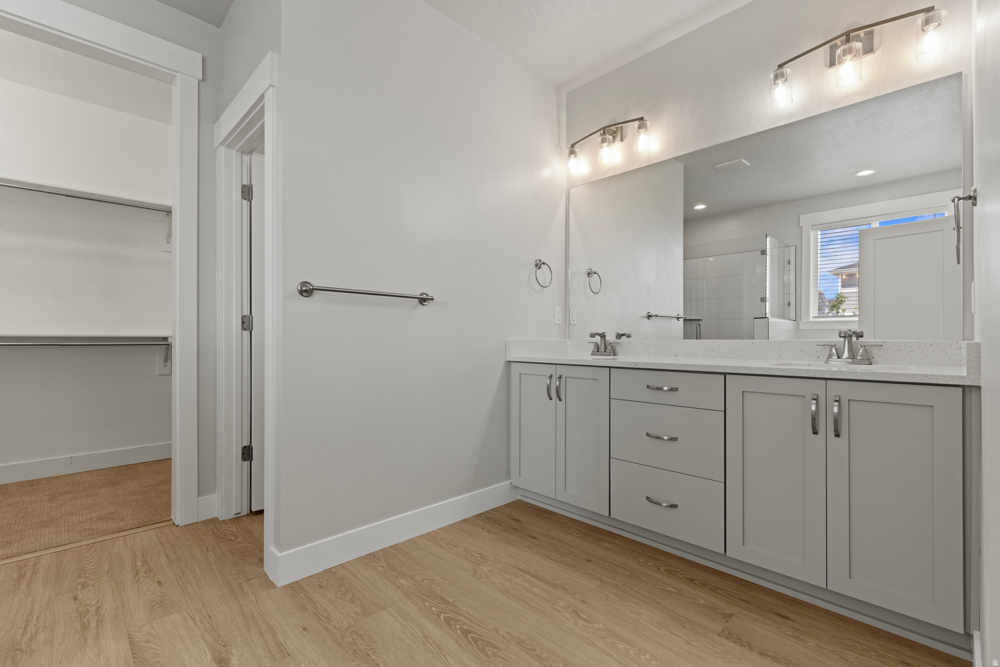 HIGHLAND AT THE PARK - Residential