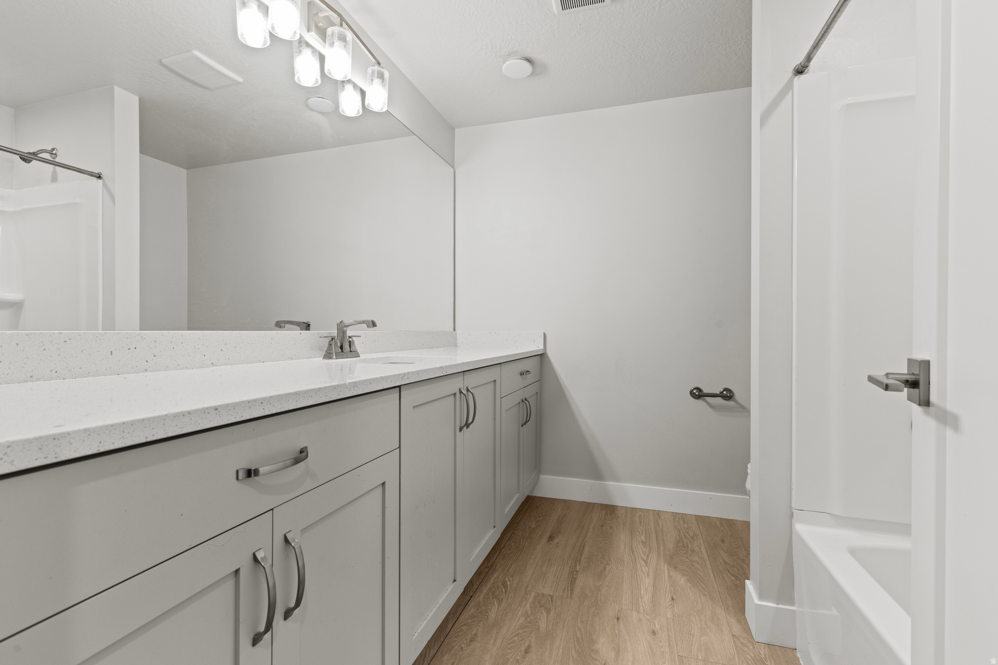 HIGHLAND AT THE PARK - Residential