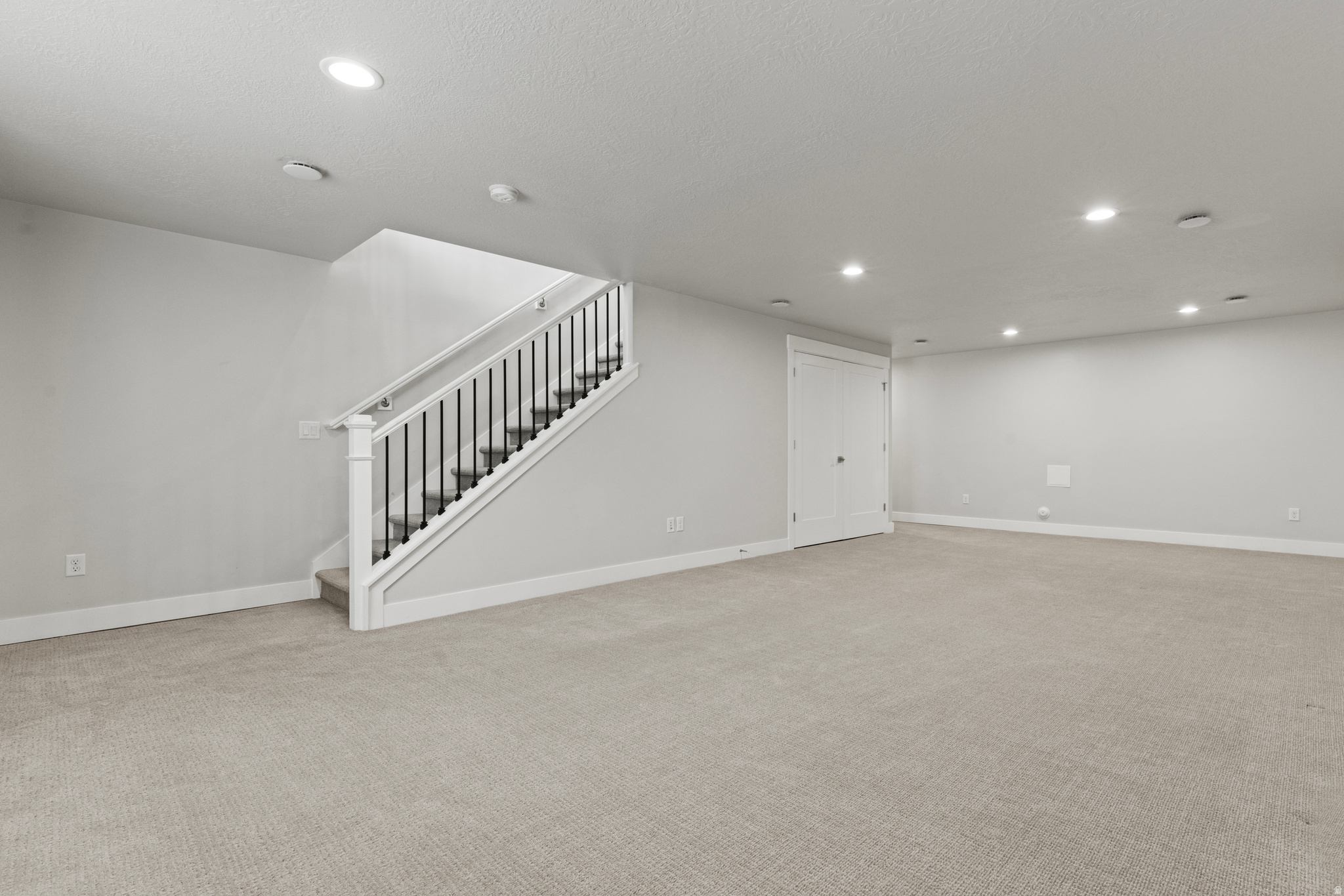 HIGHLAND AT THE PARK - Residential