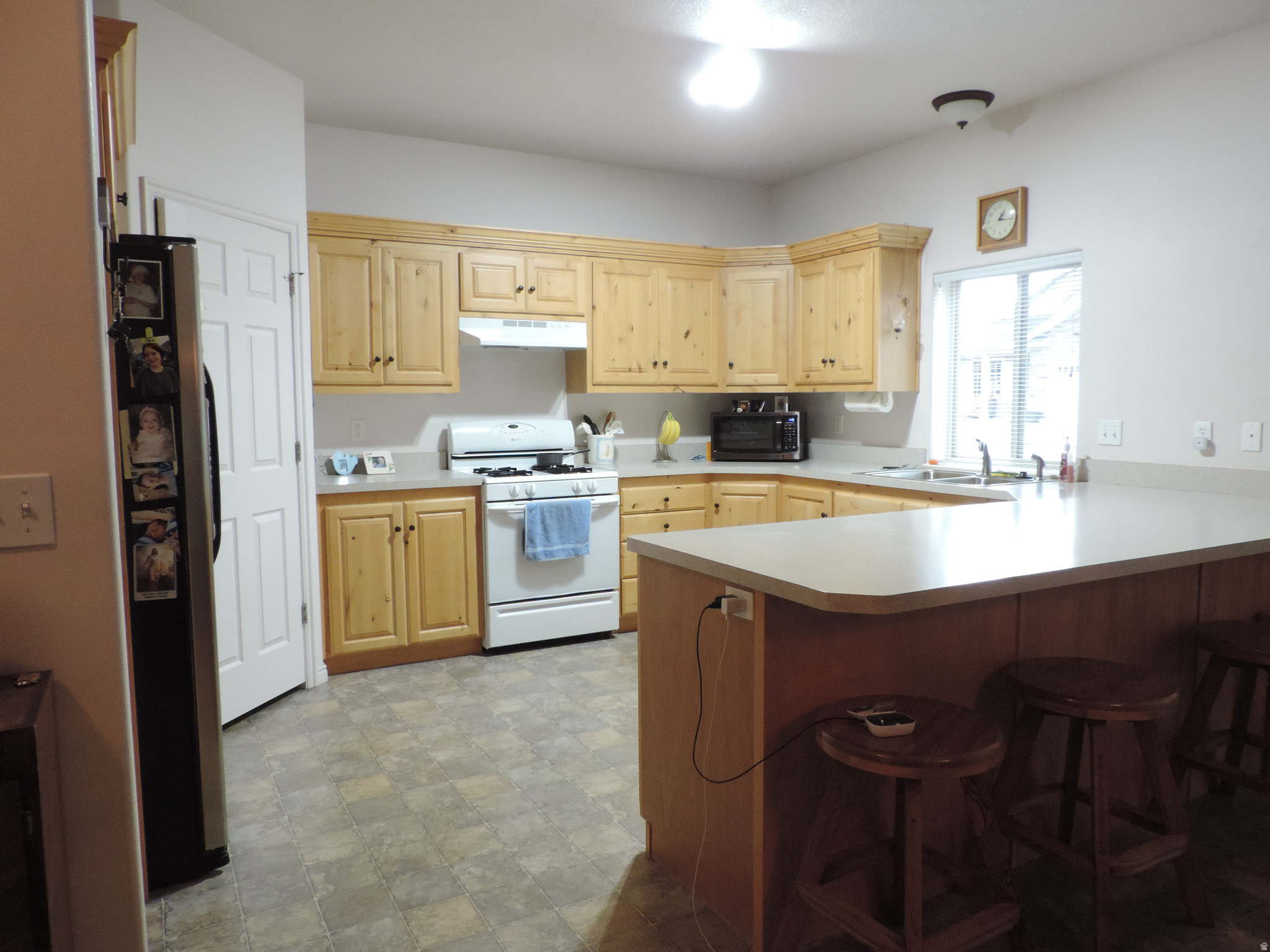 SUNST PARK - Residential