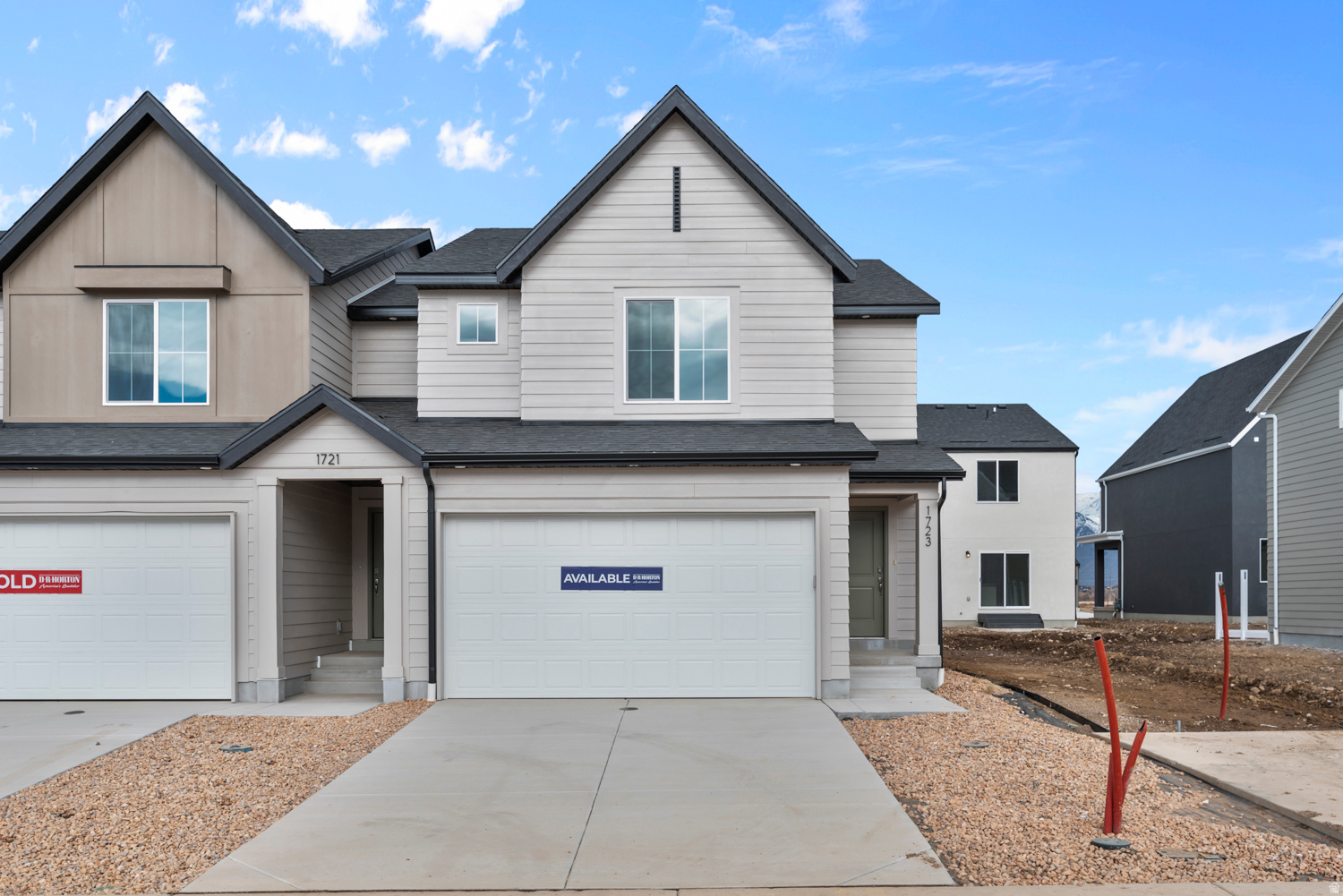 VIRIDIAN - Residential