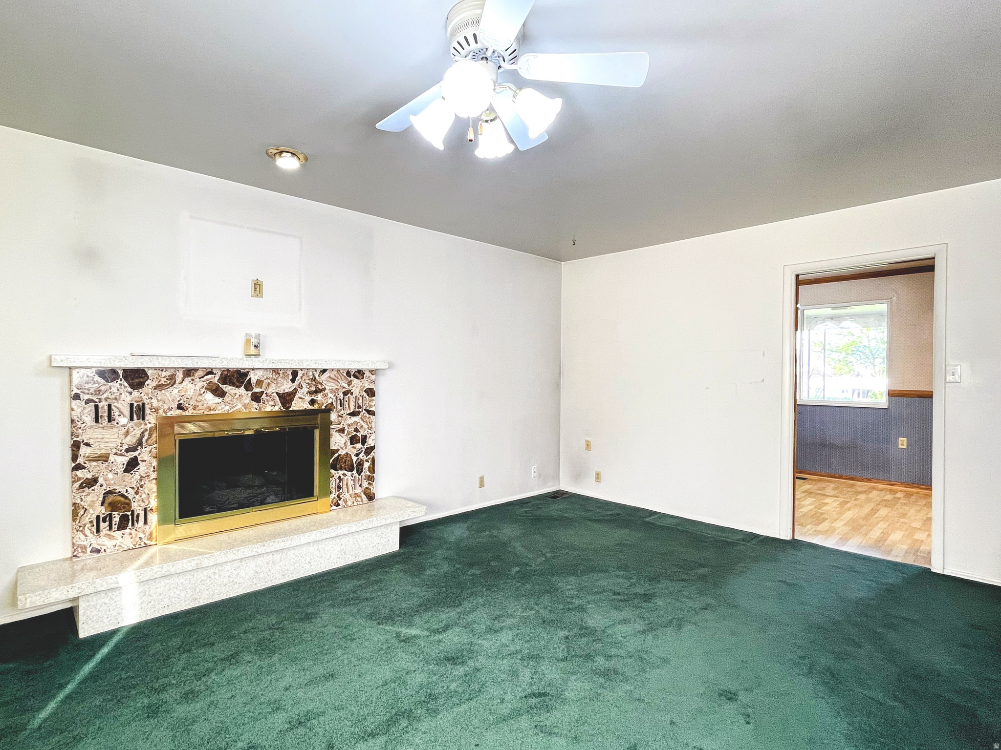 BLAKE HEIGHTS - Residential