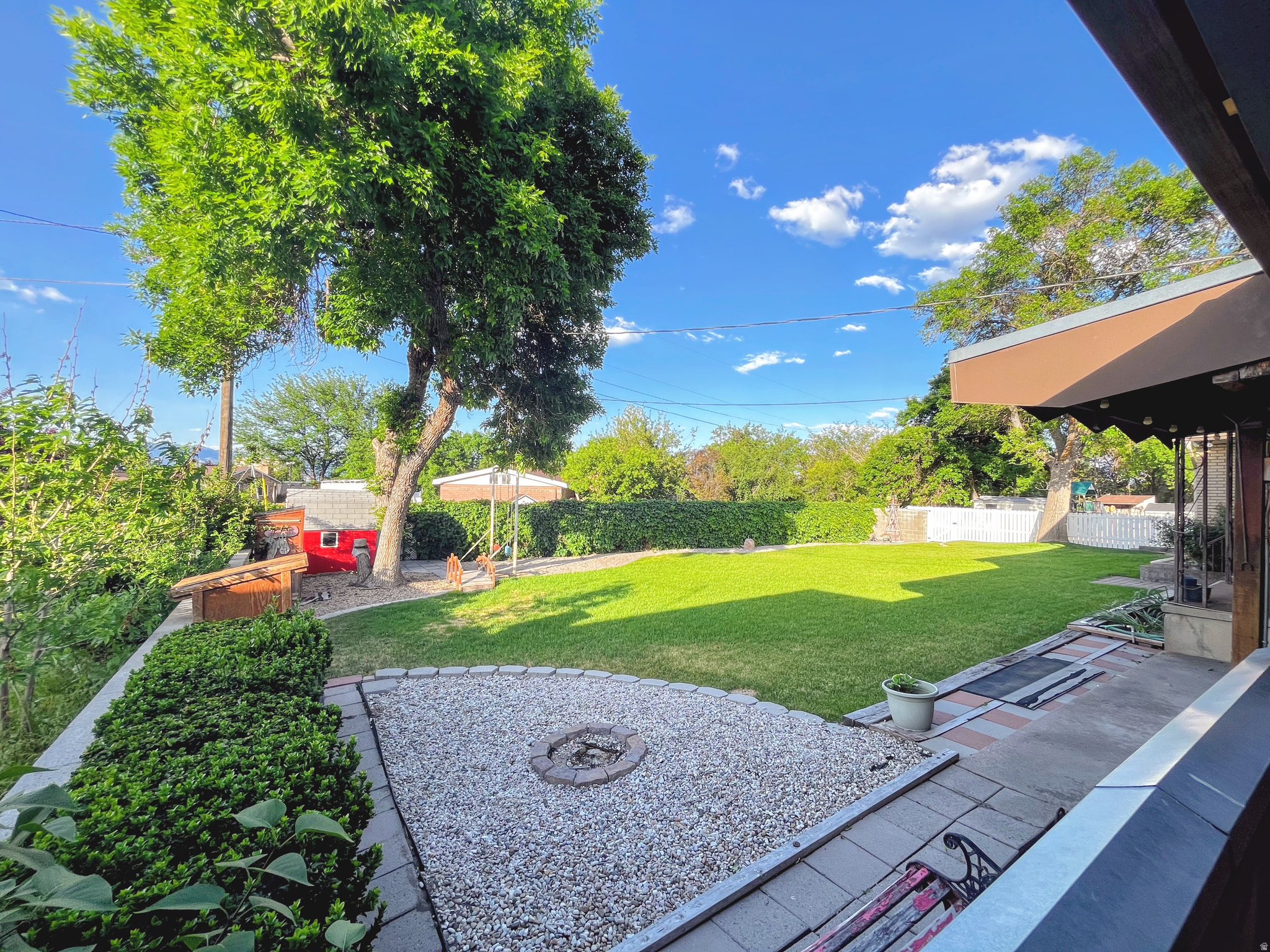 BLAKE HEIGHTS - Residential