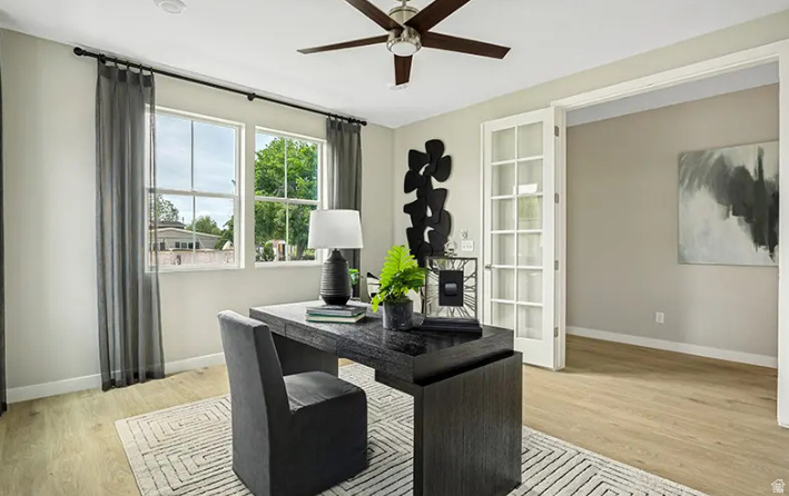 GENEVA ESTATES - Residential