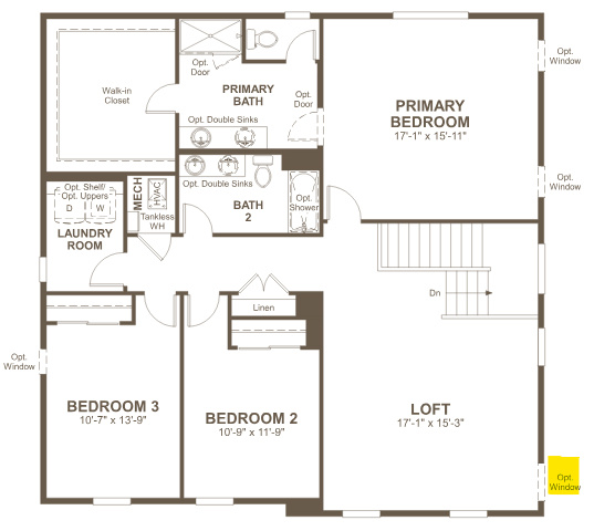 GENEVA ESTATES - Residential