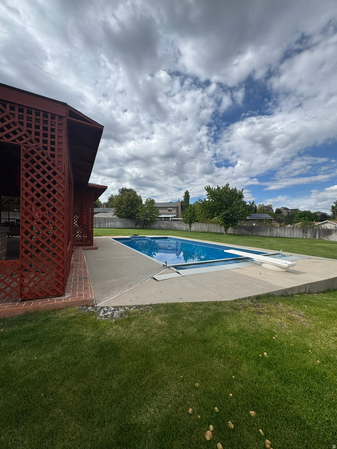 RAINTREE VILLAGE #2 - Residential