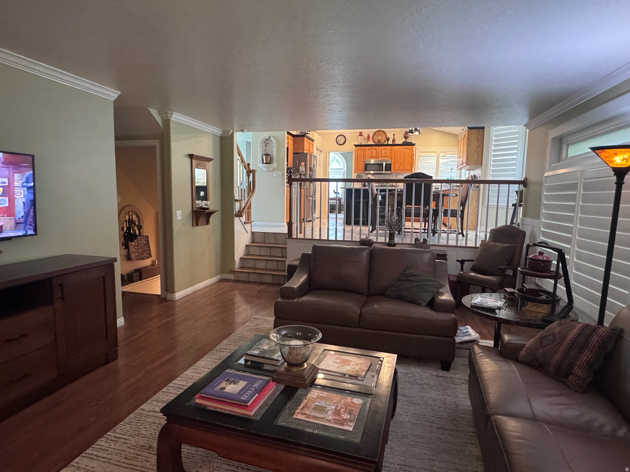 MEADOWS - Residential