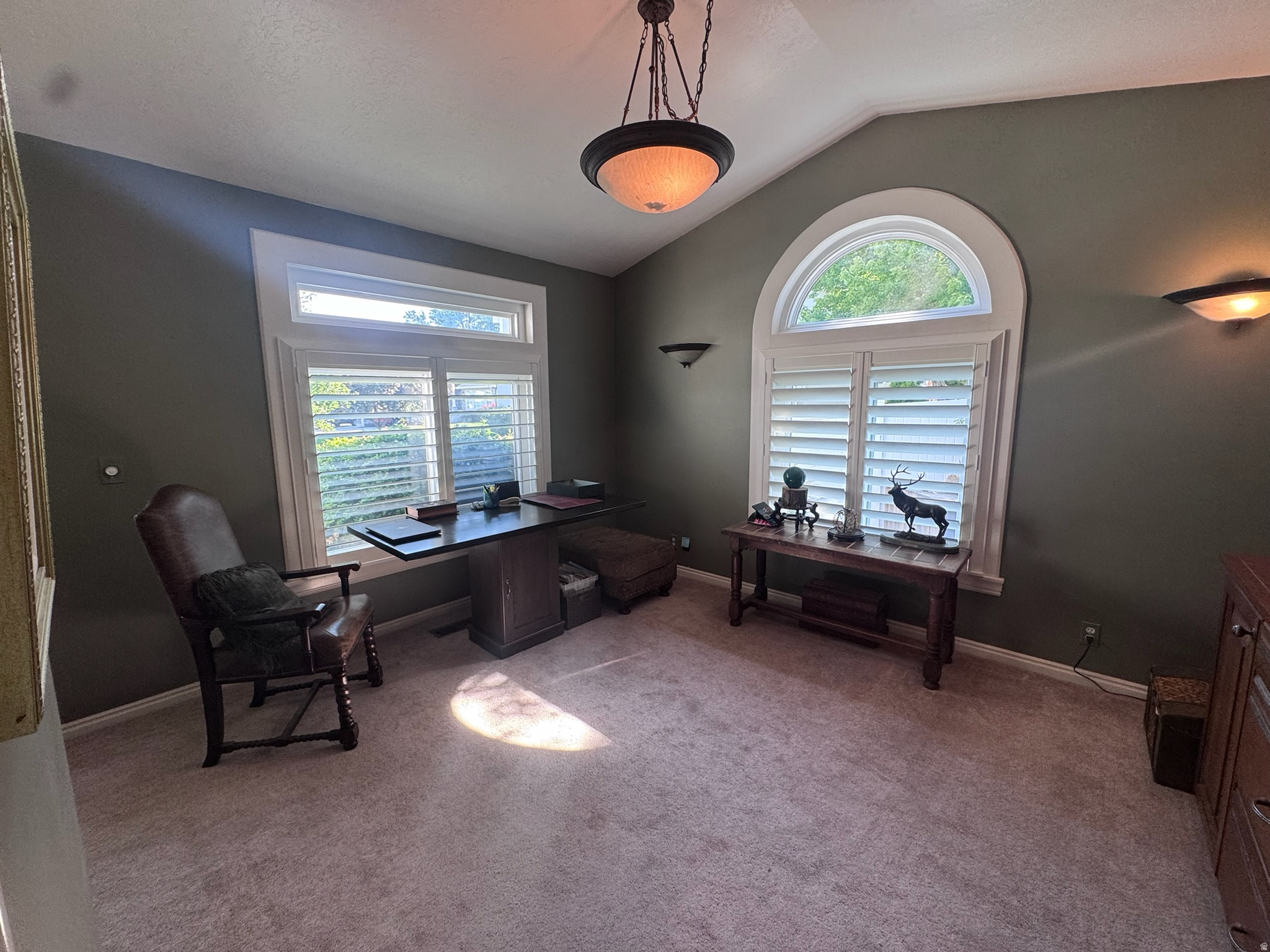 MEADOWS - Residential