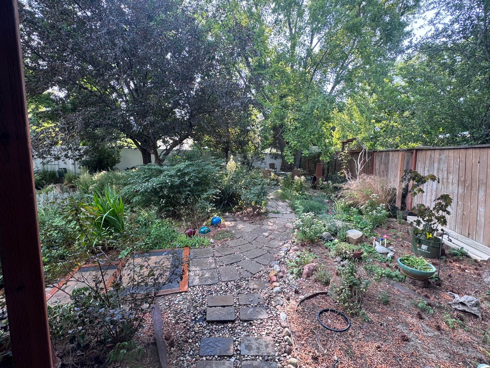 MEADOWS - Residential