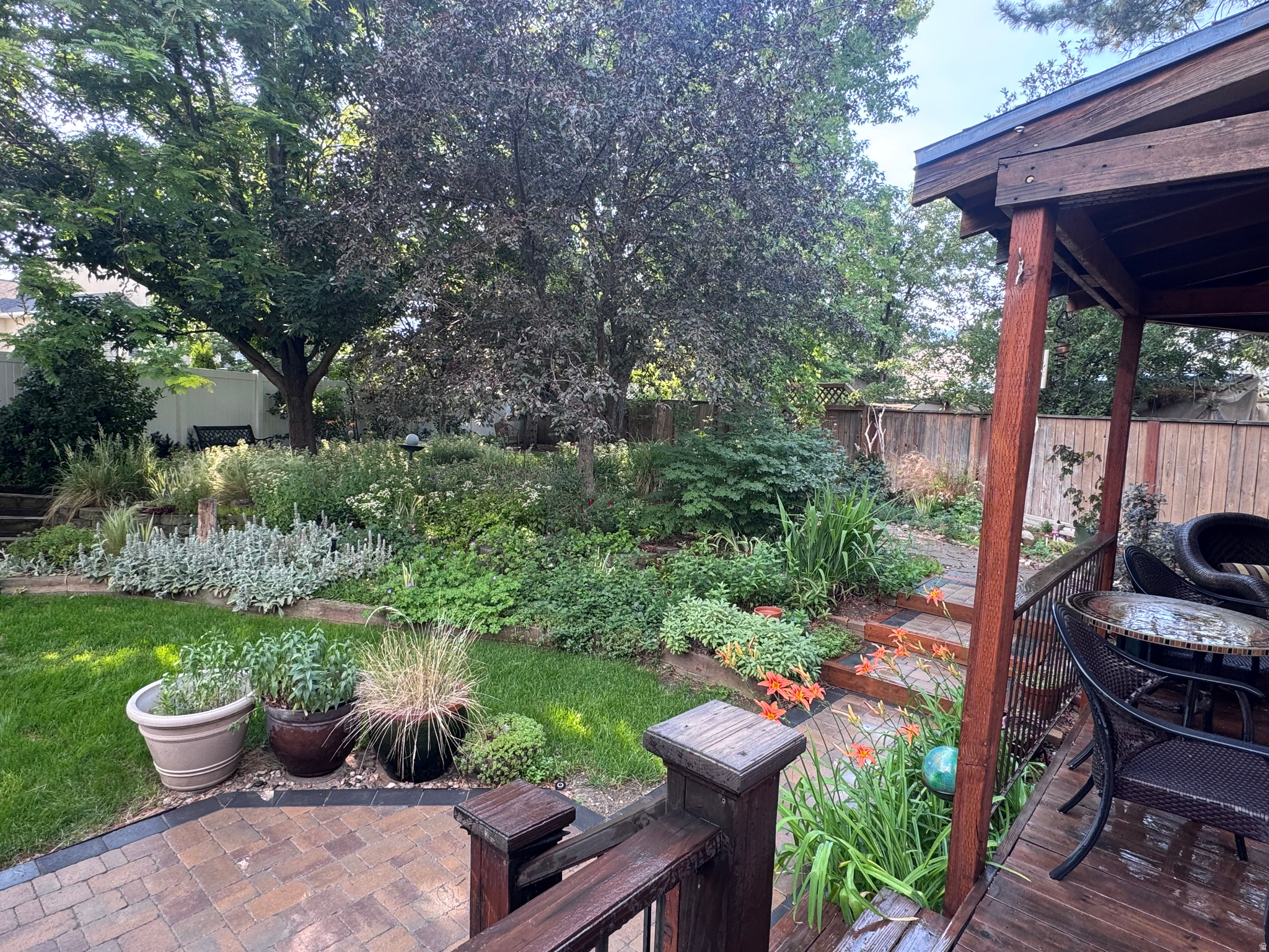 MEADOWS - Residential