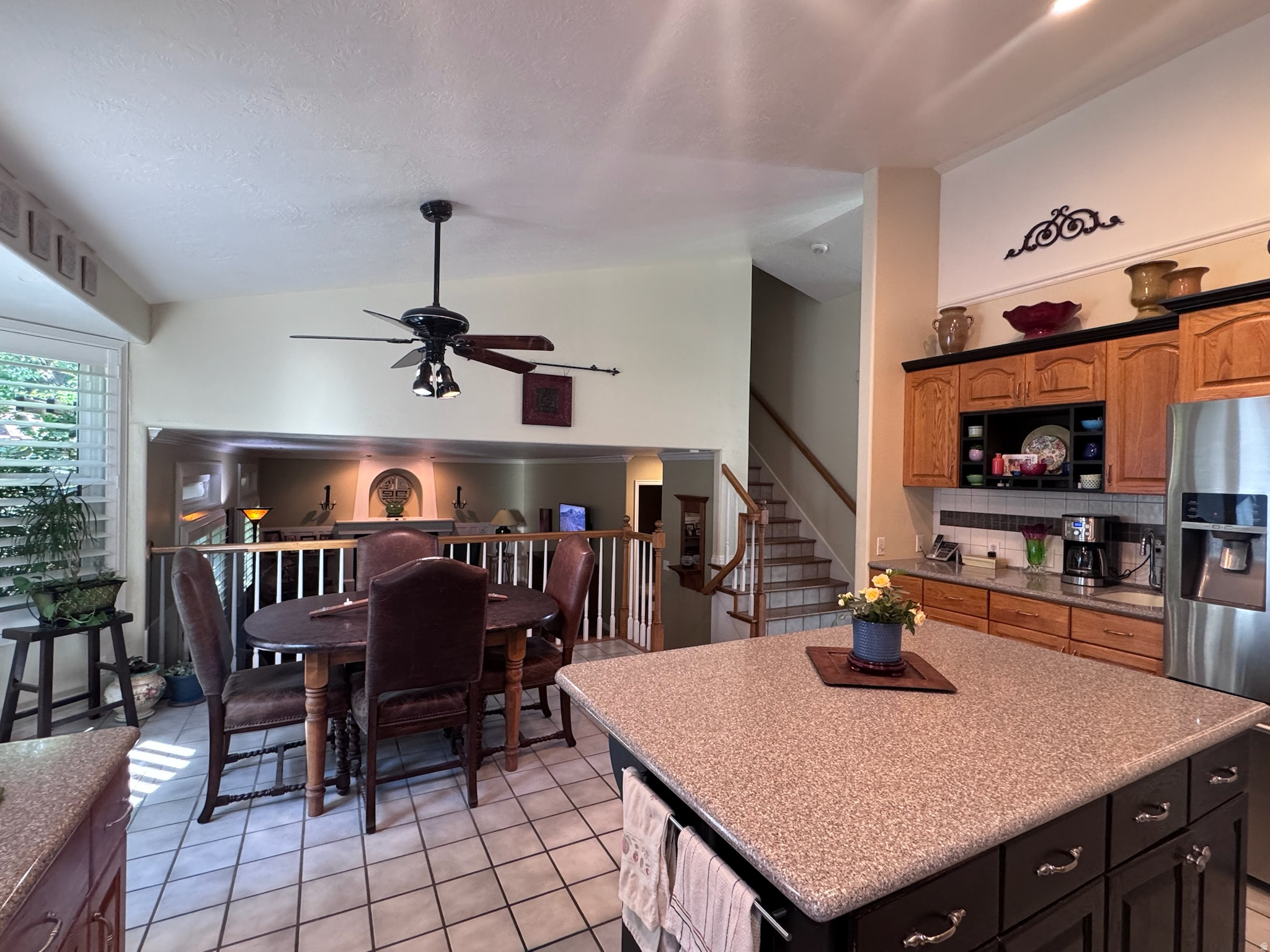 MEADOWS - Residential