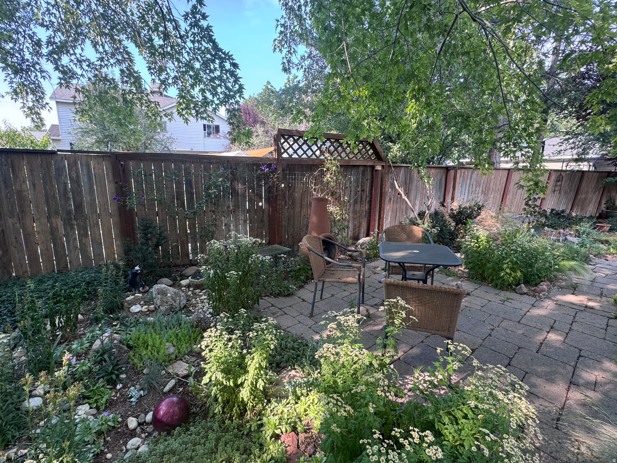 MEADOWS - Residential