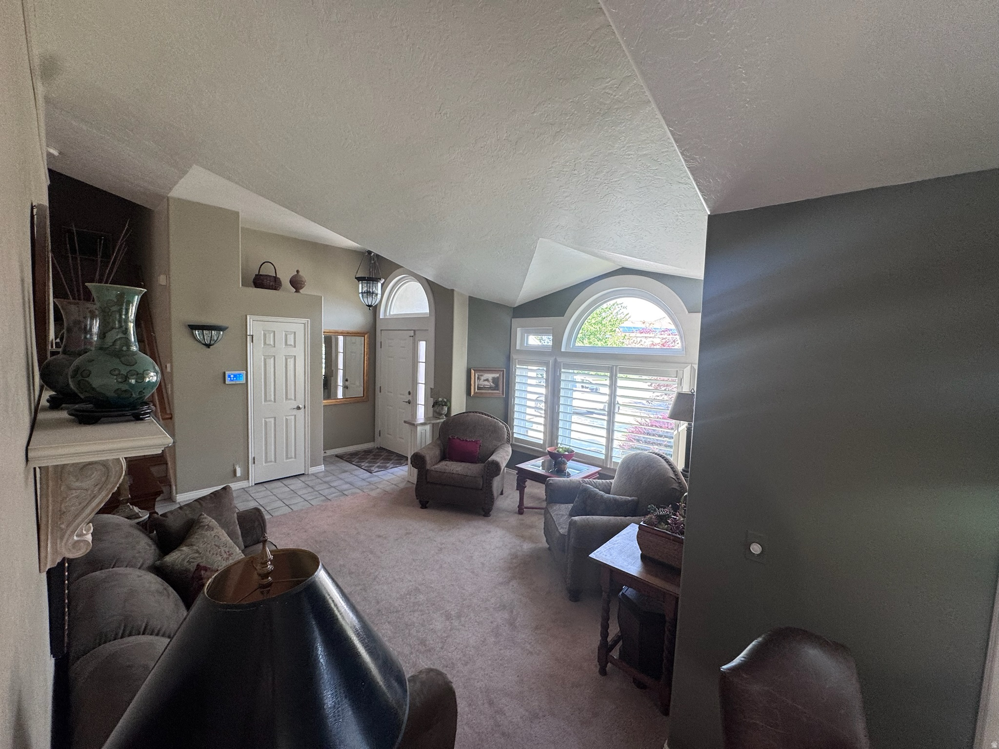 MEADOWS - Residential
